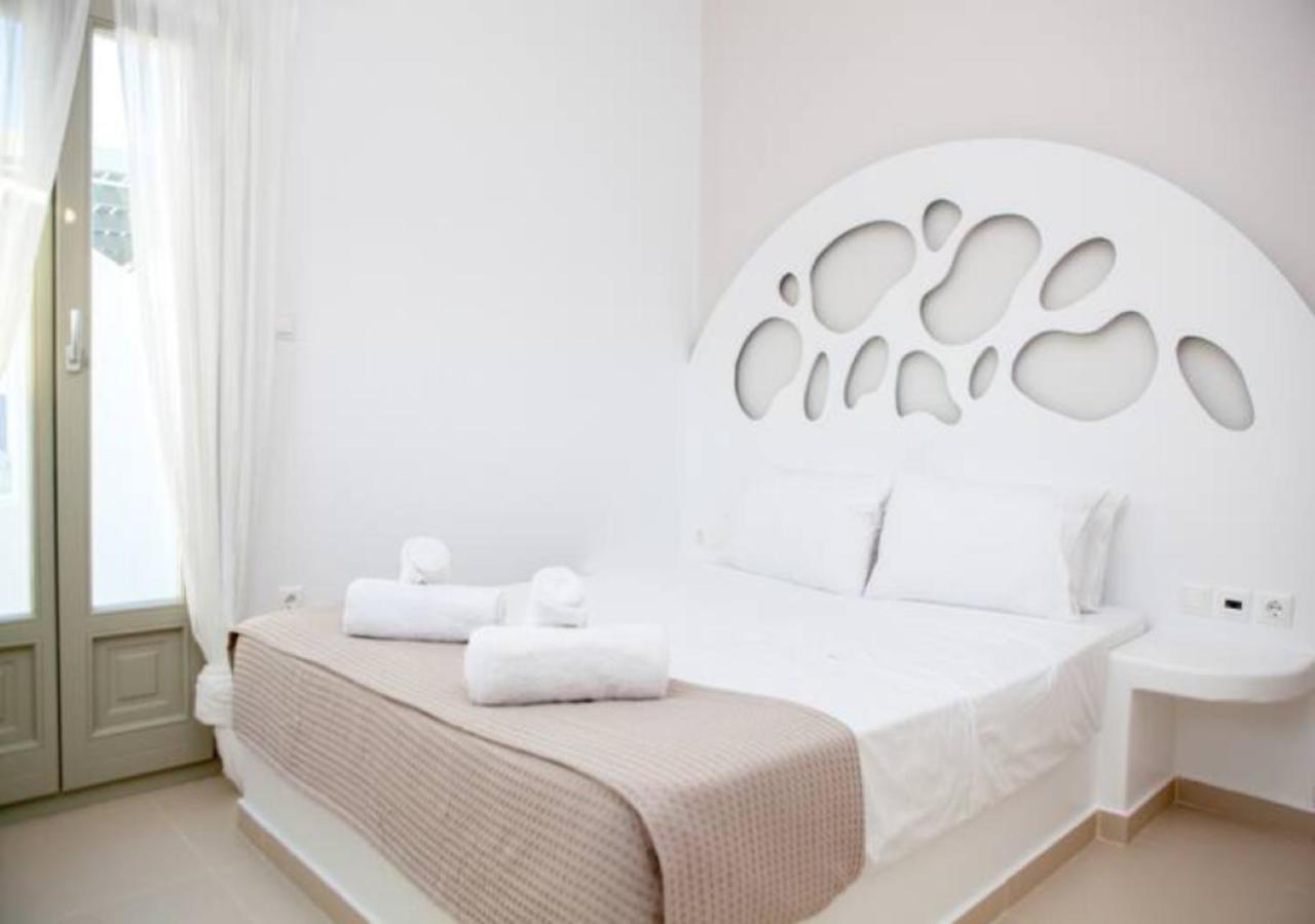 DAFNES VILLA 1 Private Pool photo 5