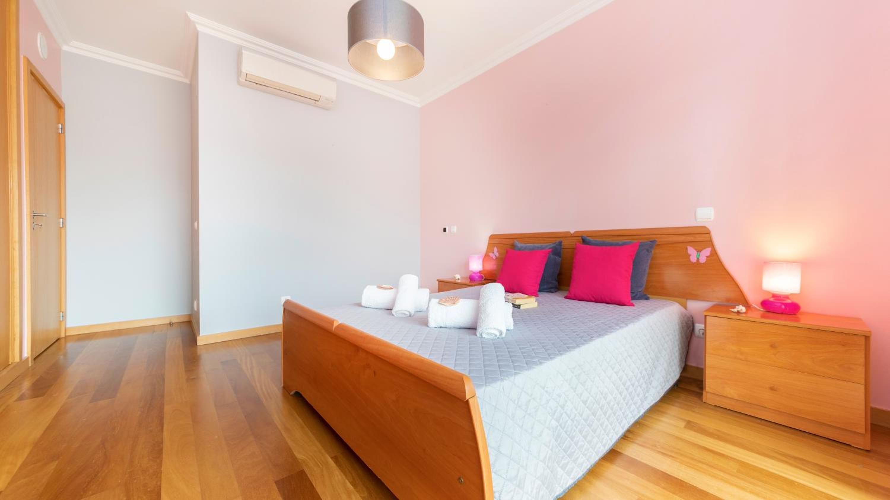 Armacao de Pera Vacations - Villa Imagine by Algarve Vacation - Property Image 2
