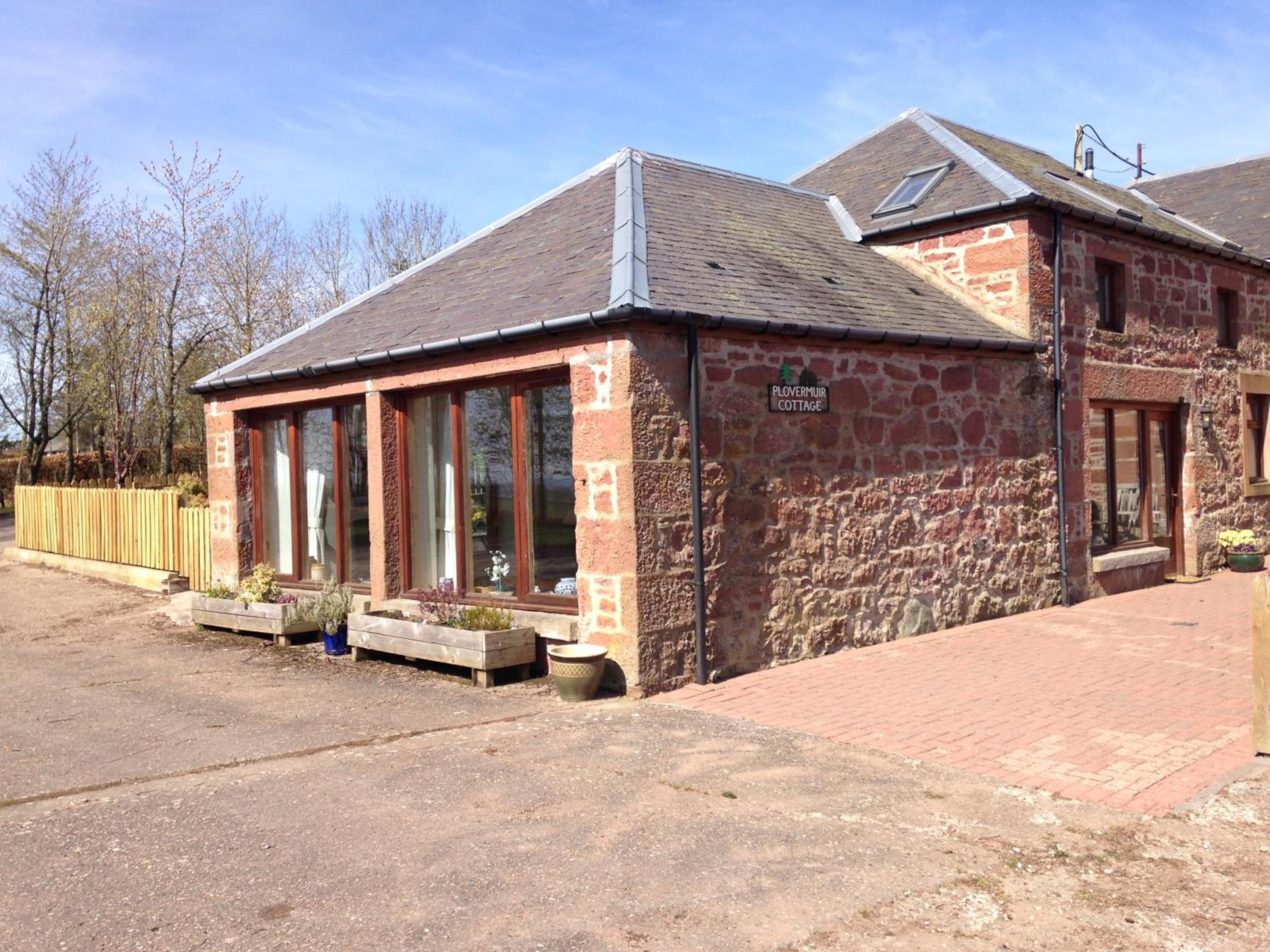 Plovermuir Cottage
