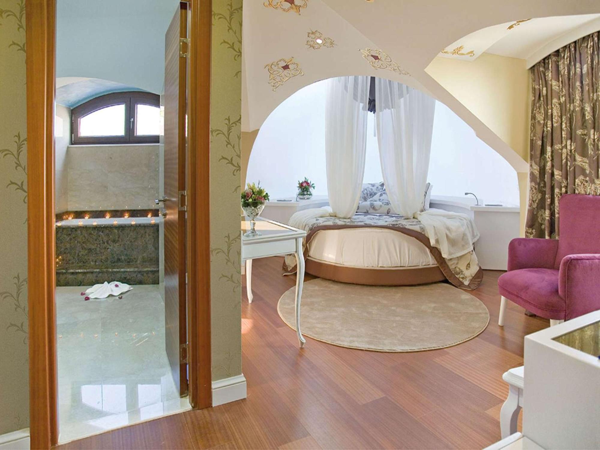 Hurry Inn Merter Istanbul - Image 16