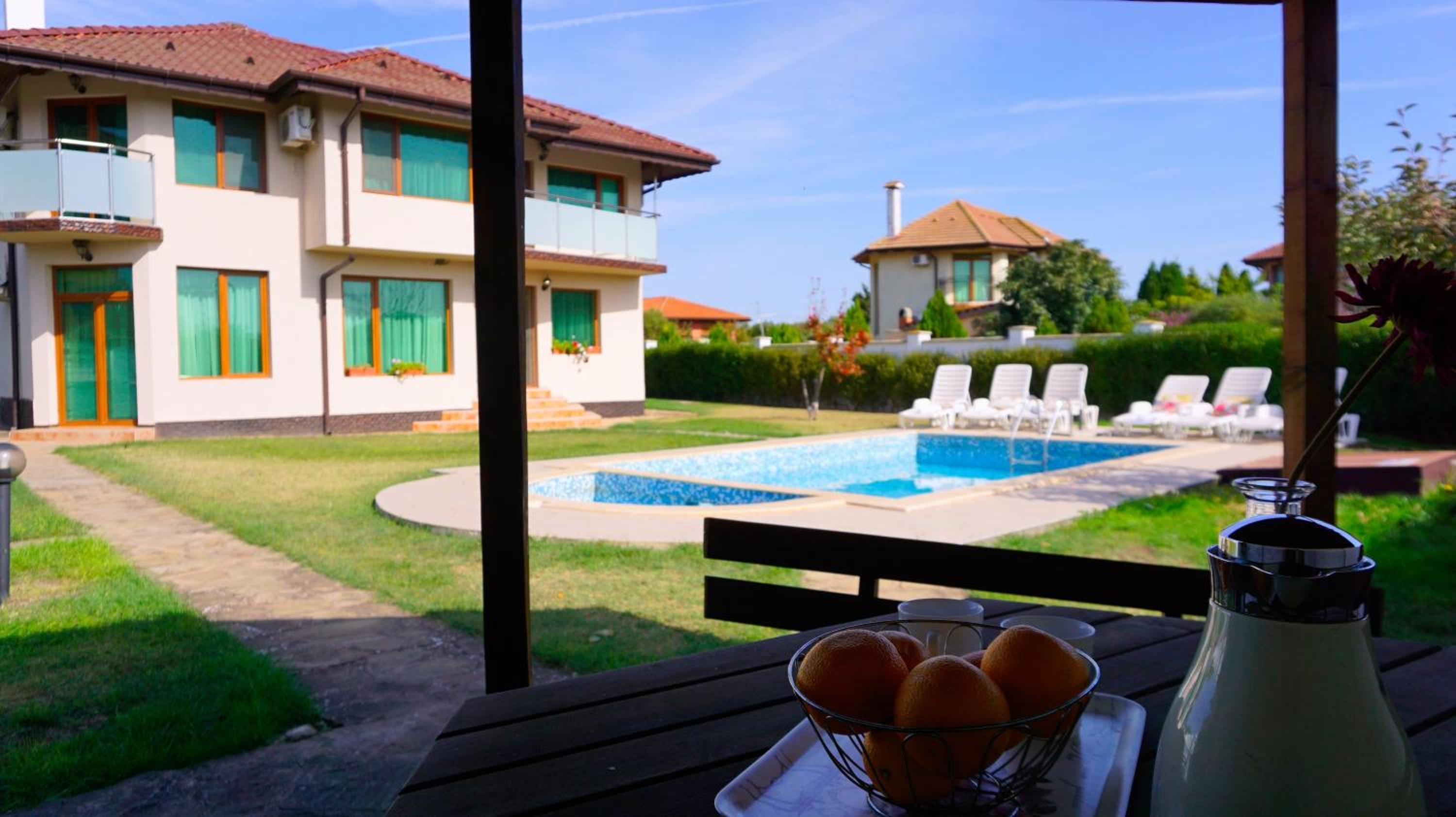 Villa Pomelo - Family Villa Pomelo view 2
