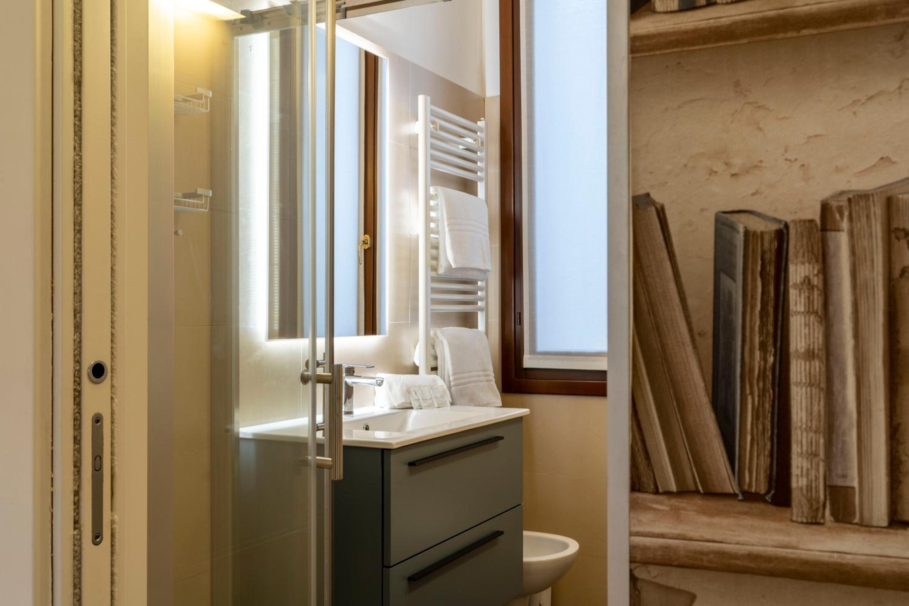 Residence Le Beccarie - Rialto by Wonderful Italy