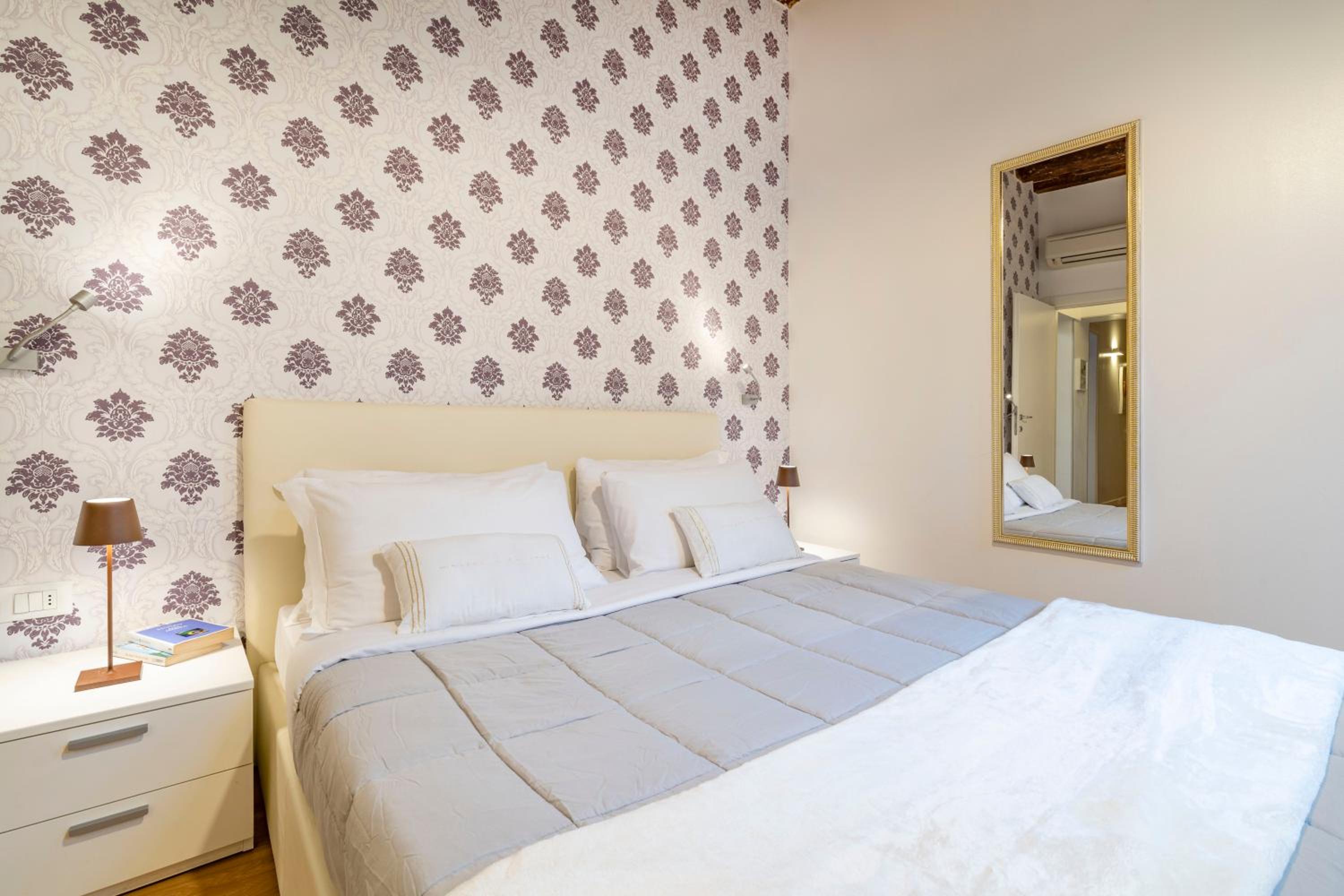 Residence Le Beccarie - Rialto by Wonderful Italy