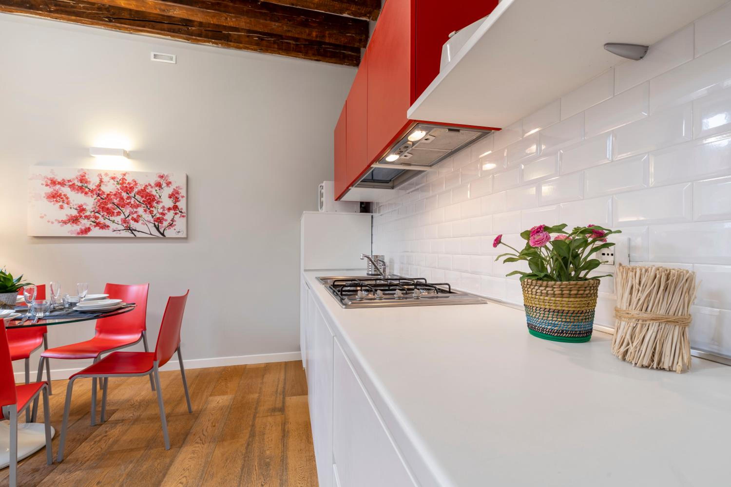 Residence Le Beccarie - Rialto by Wonderful Italy