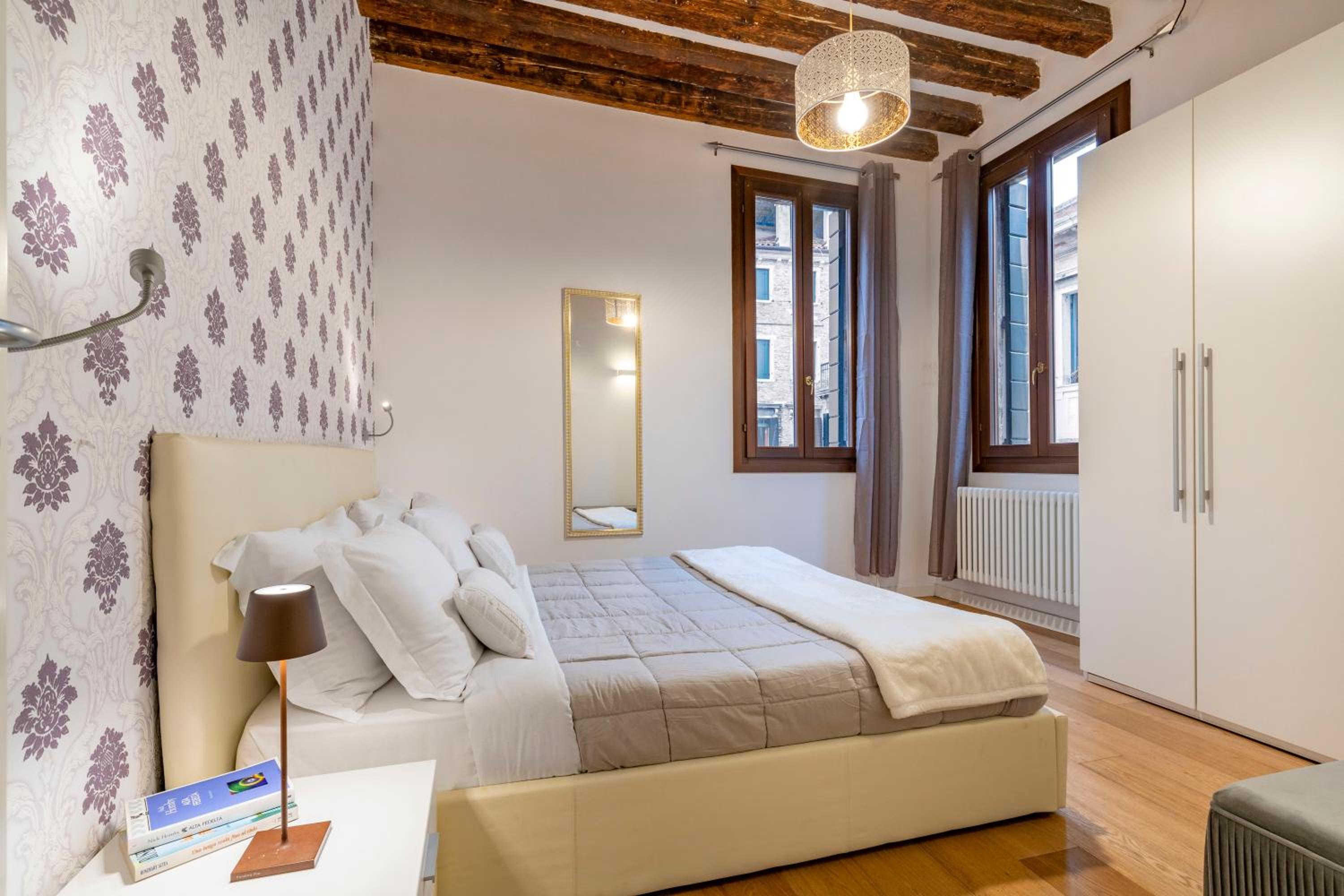 Residence Le Beccarie - Rialto by Wonderful Italy