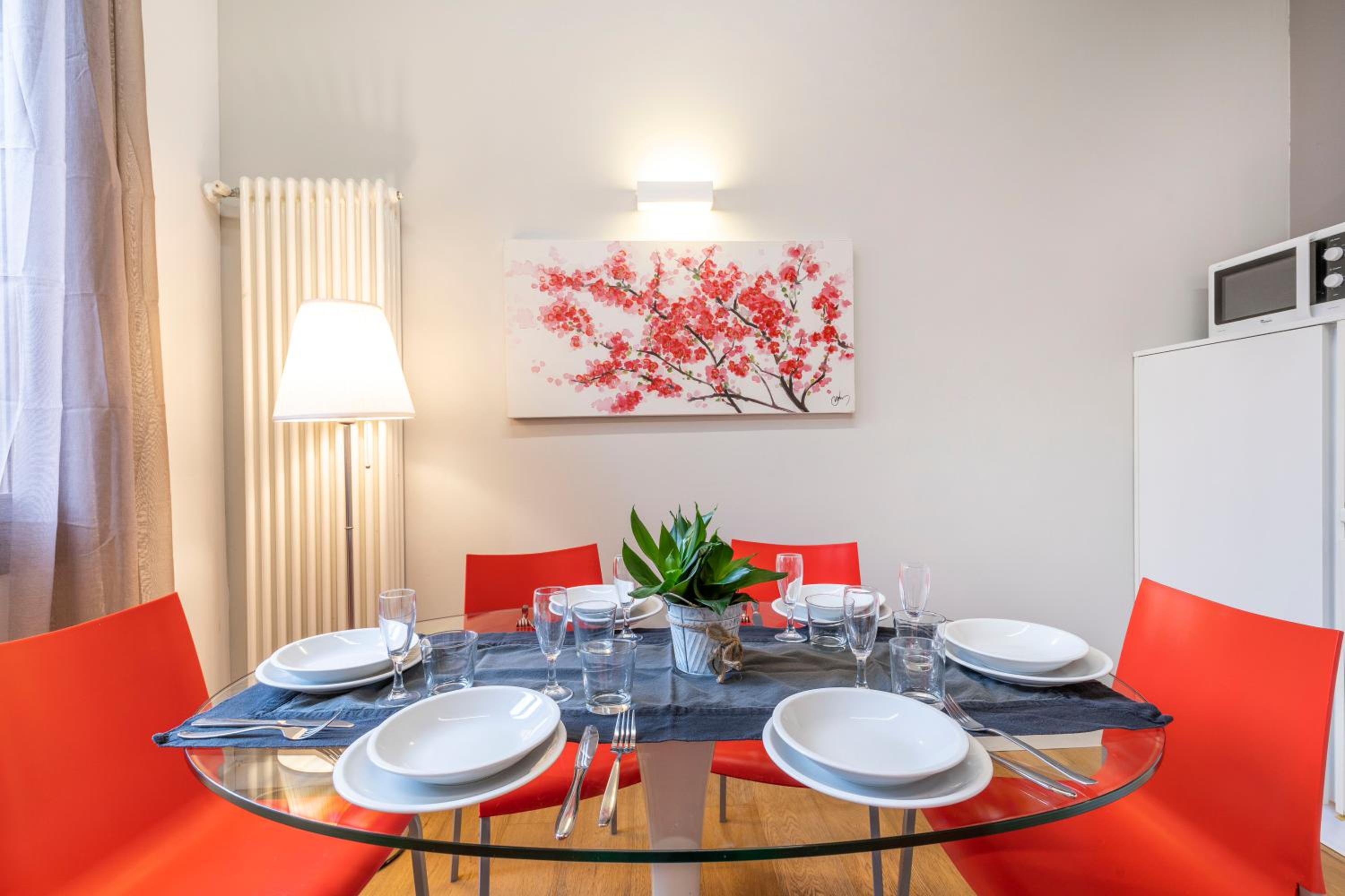 Residence Le Beccarie - Rialto by Wonderful Italy