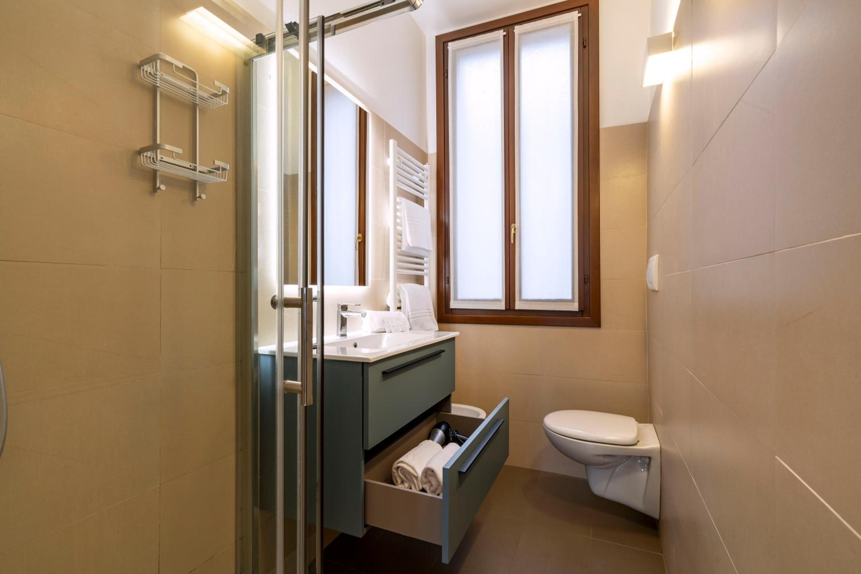 Residence Le Beccarie - Rialto by Wonderful Italy
