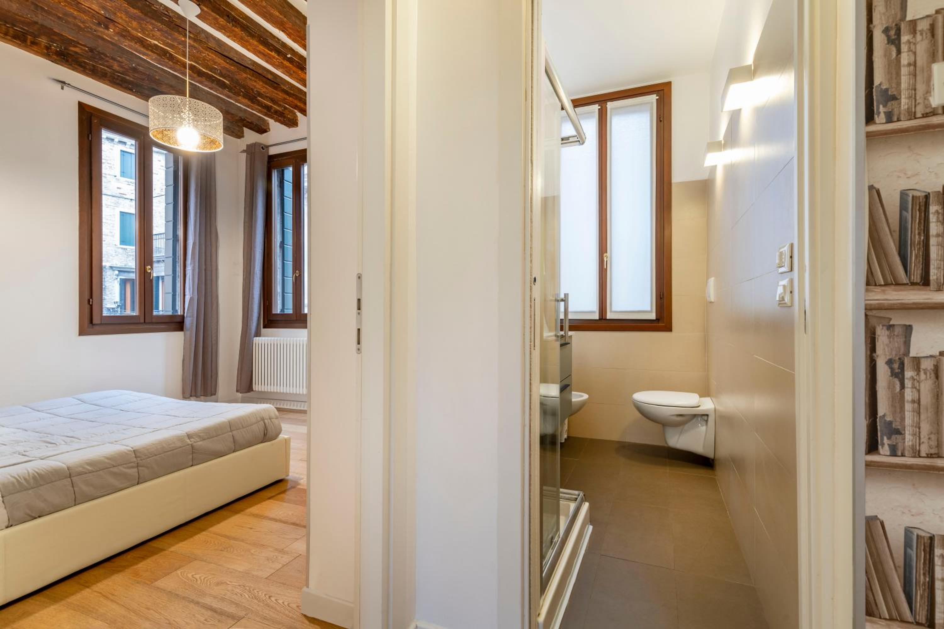 Residence Le Beccarie - Rialto by Wonderful Italy
