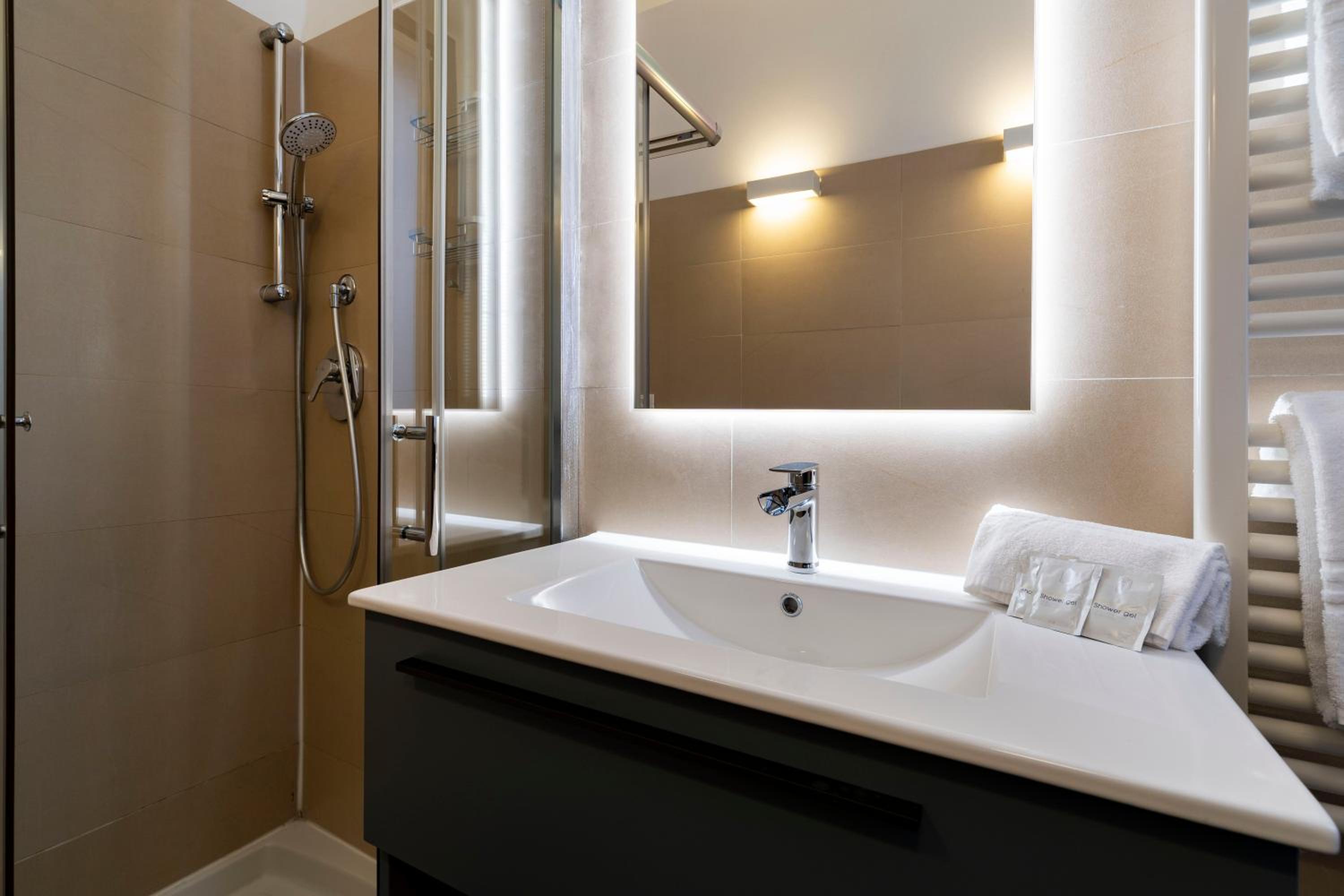Residence Le Beccarie - Rialto by Wonderful Italy