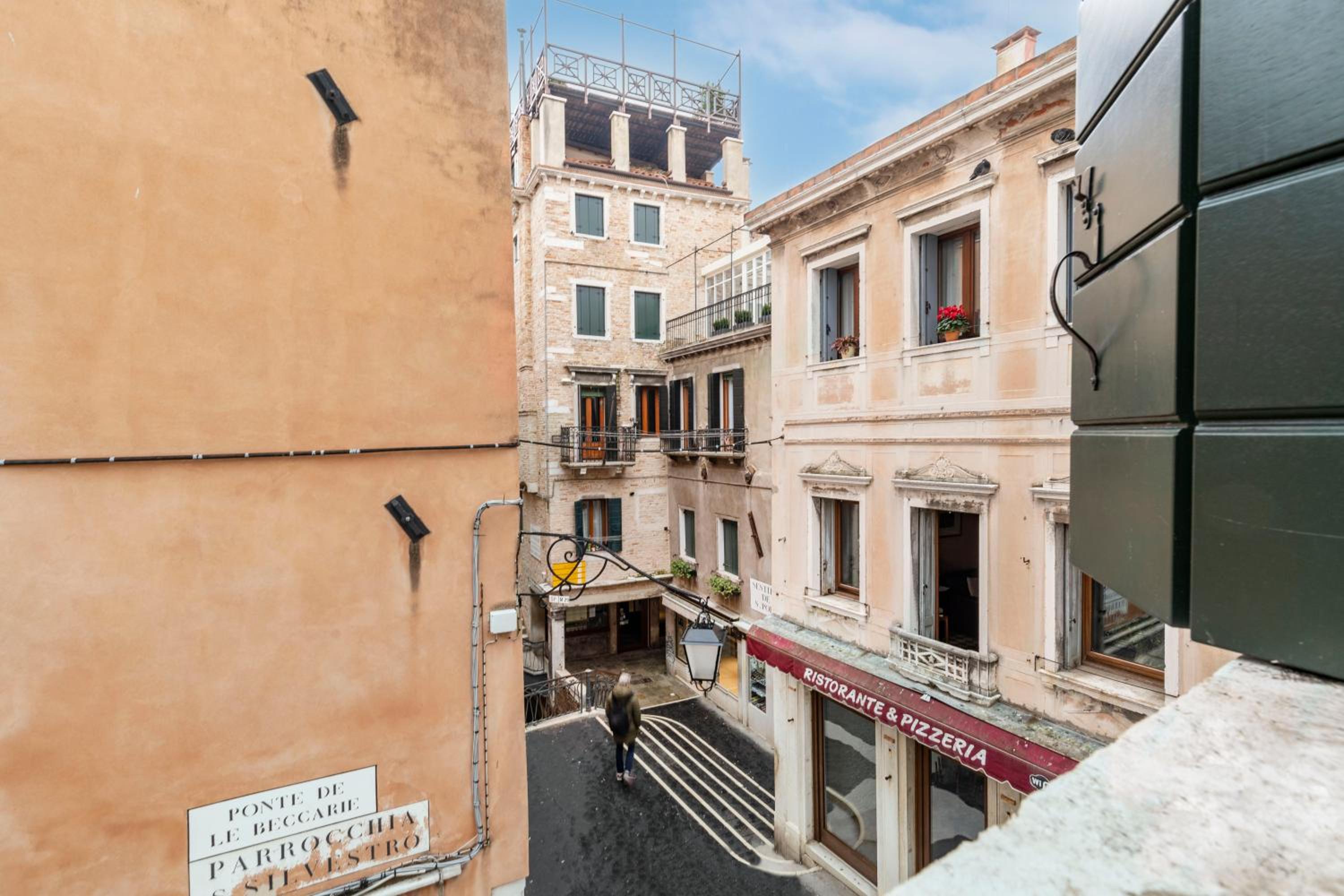 Residence Le Beccarie - Rialto by Wonderful Italy