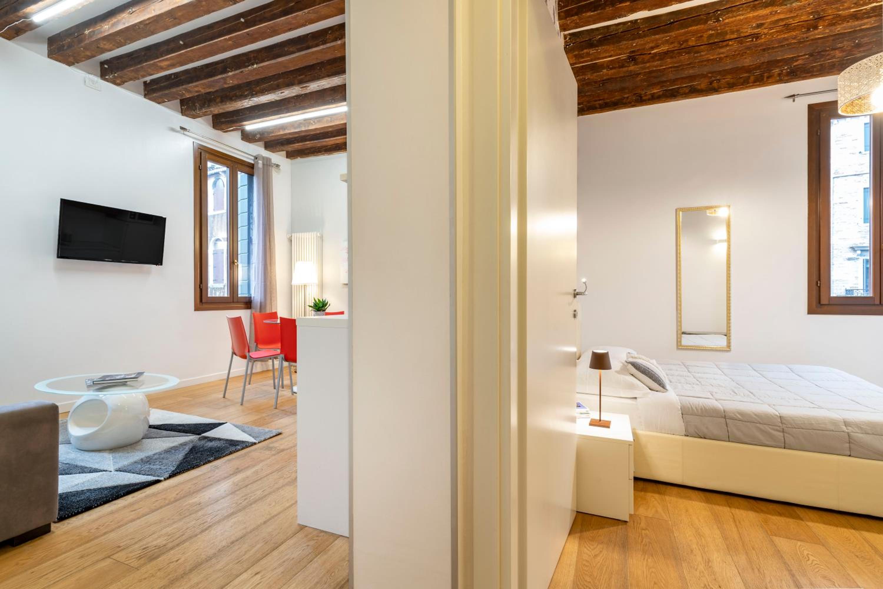 Residence Le Beccarie - Rialto by Wonderful Italy