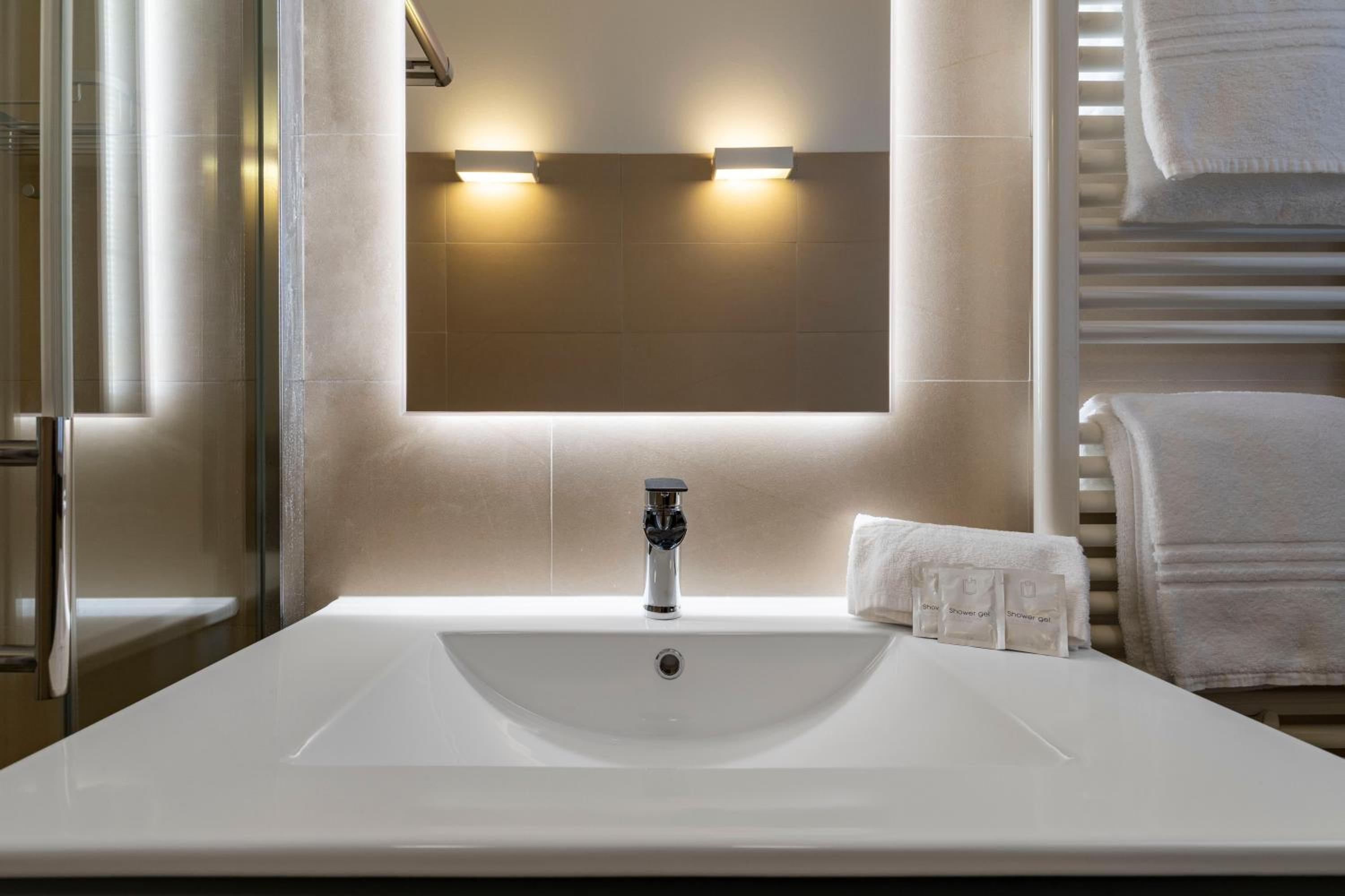 Residence Le Beccarie - Rialto by Wonderful Italy