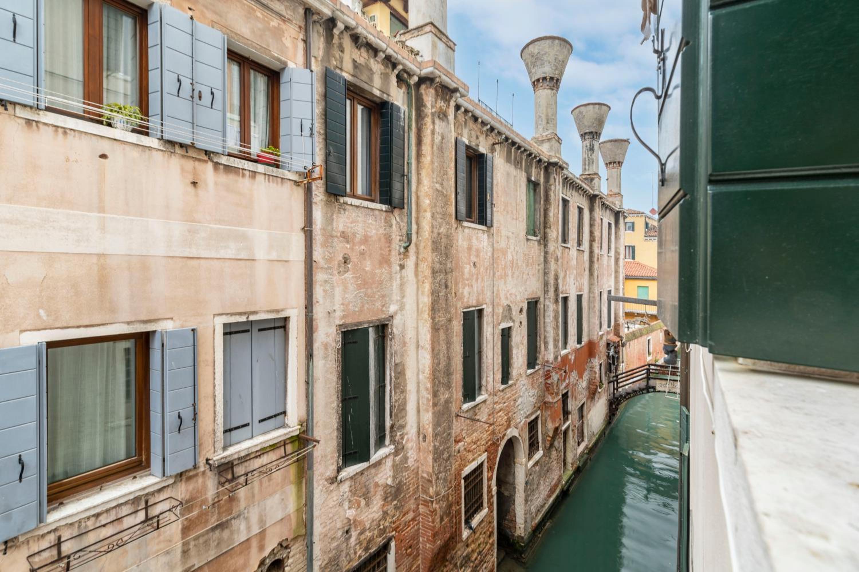 Residence Le Beccarie - Rialto by Wonderful Italy