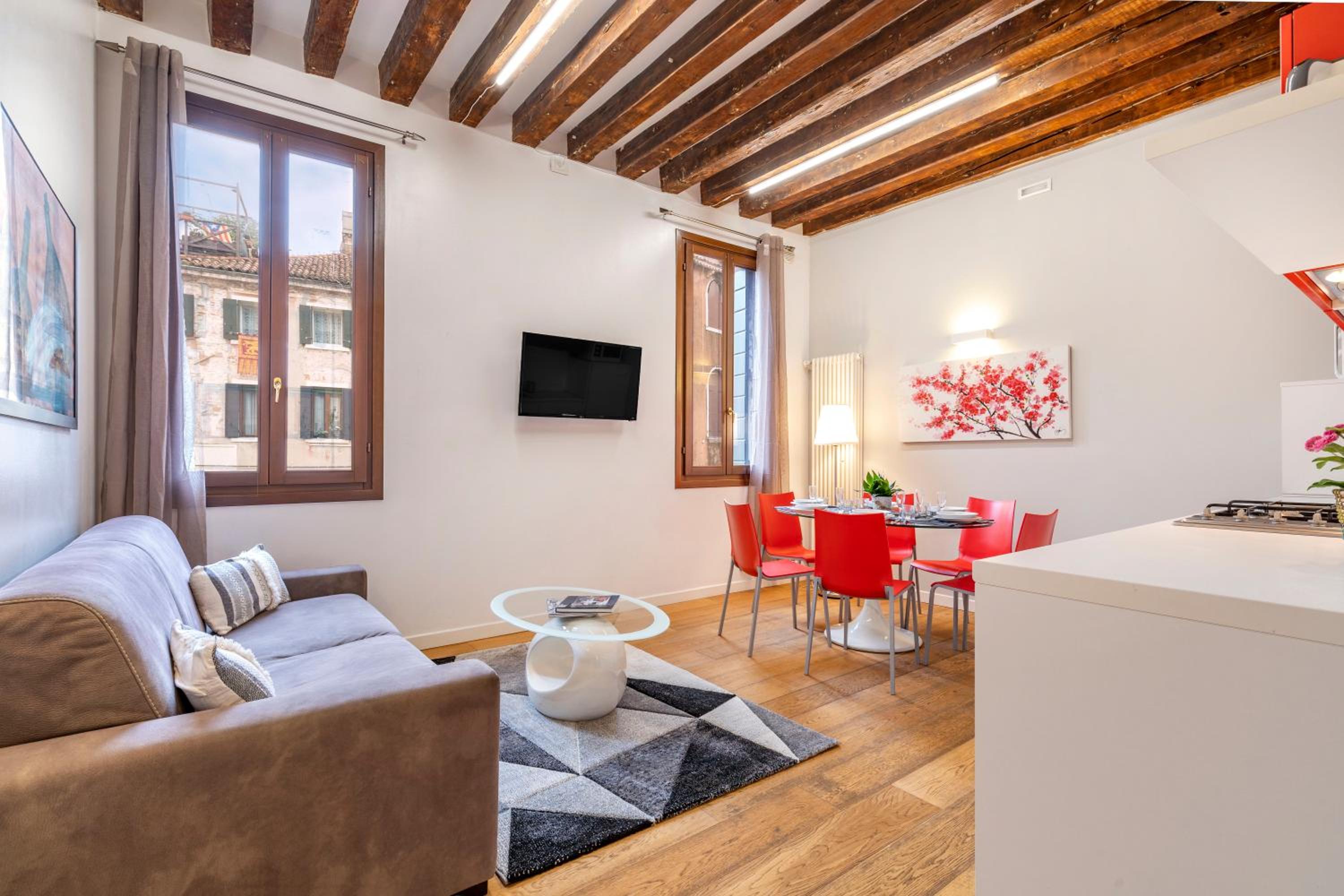 Residence Le Beccarie - Rialto by Wonderful Italy