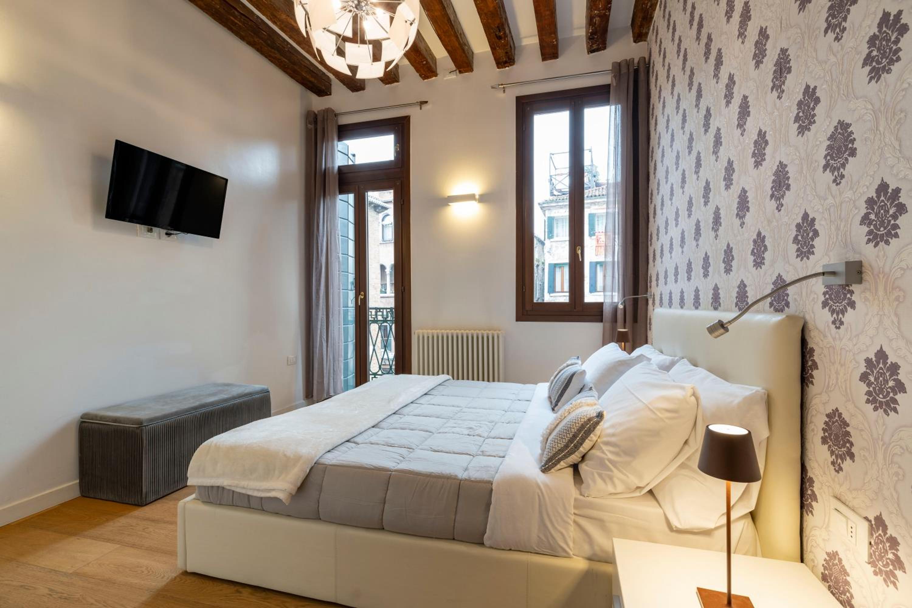 Residence Le Beccarie - Rialto by Wonderful Italy