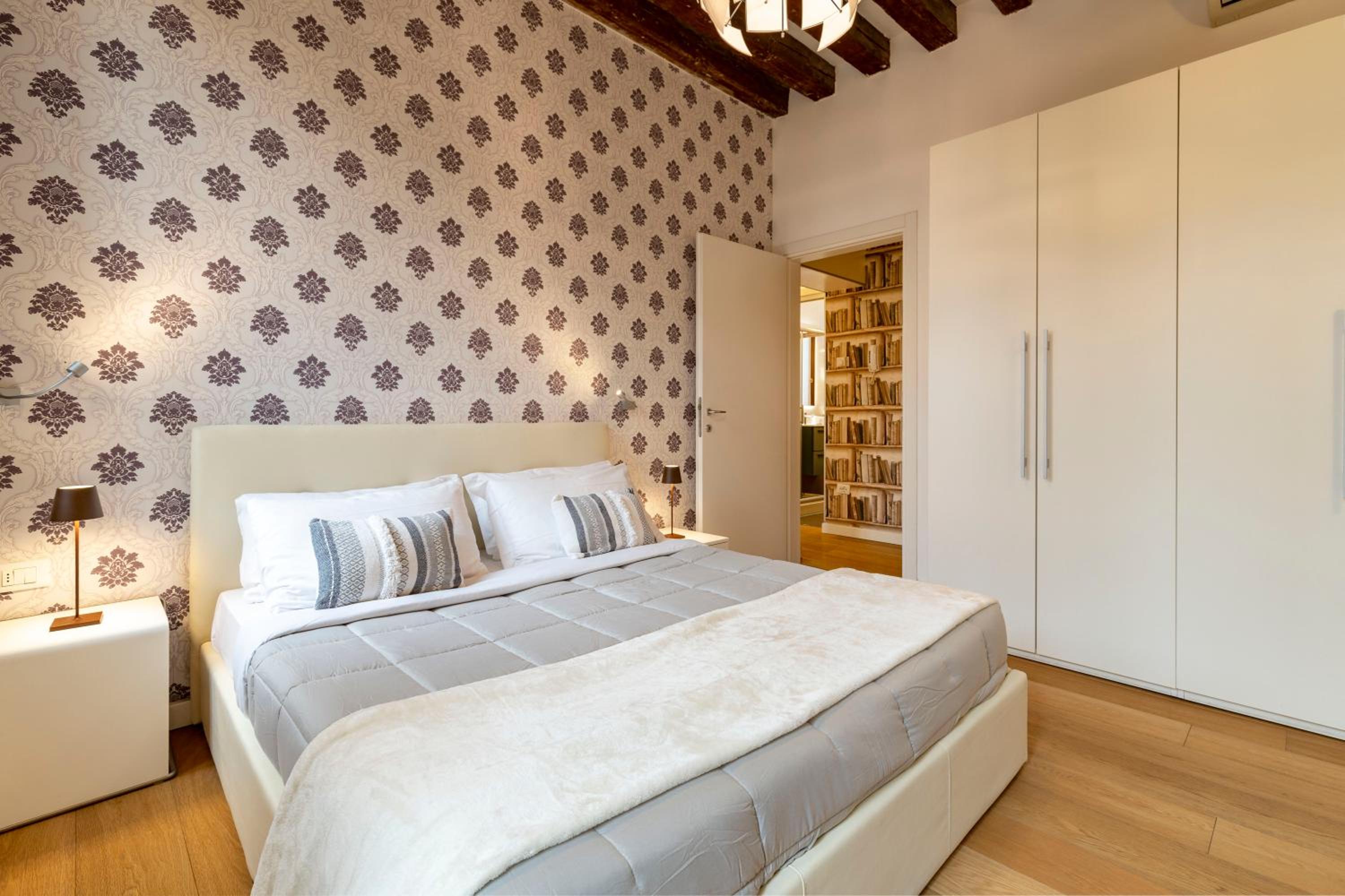 Residence Le Beccarie - Rialto by Wonderful Italy