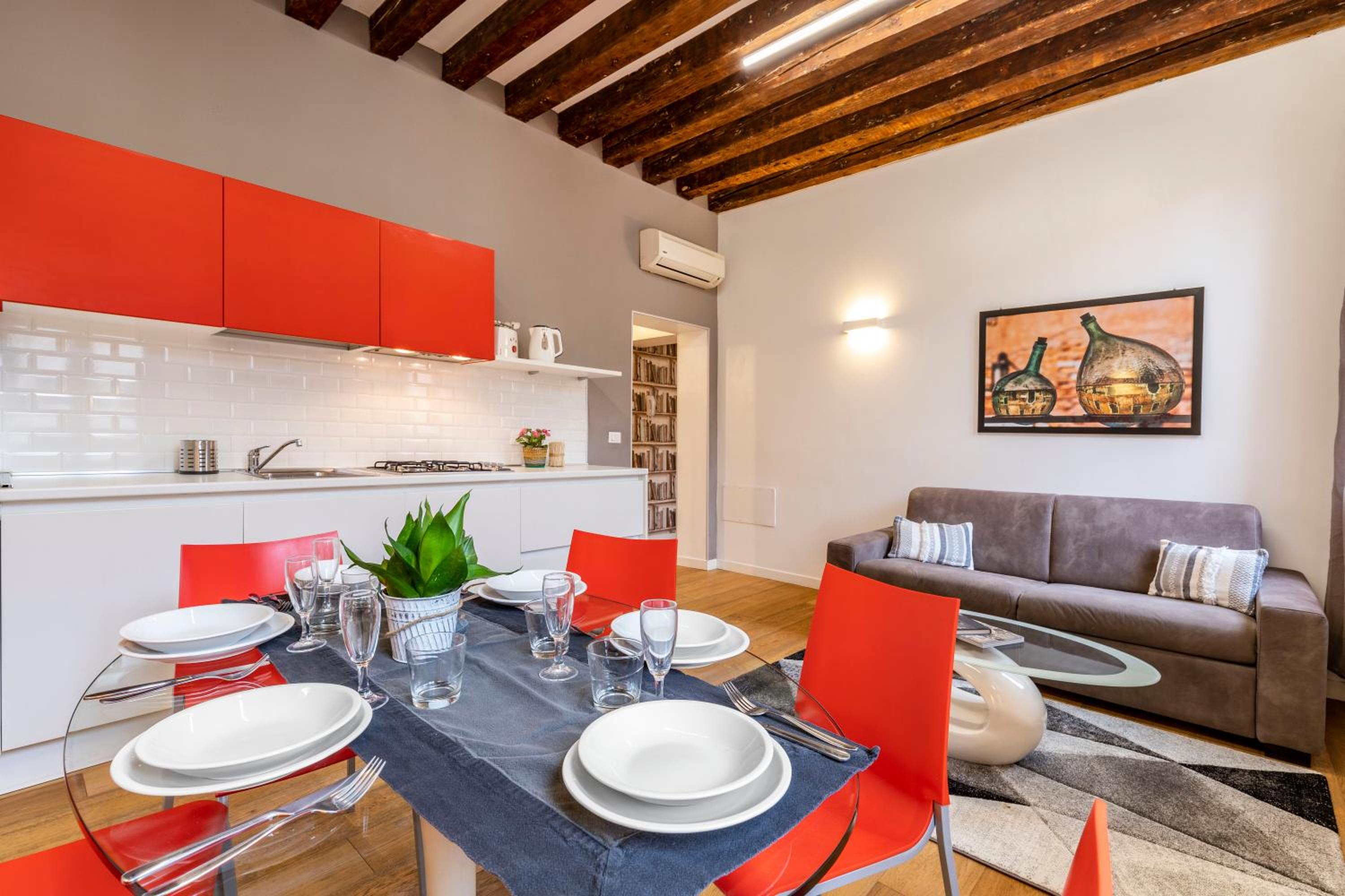 Residence Le Beccarie - Rialto by Wonderful Italy