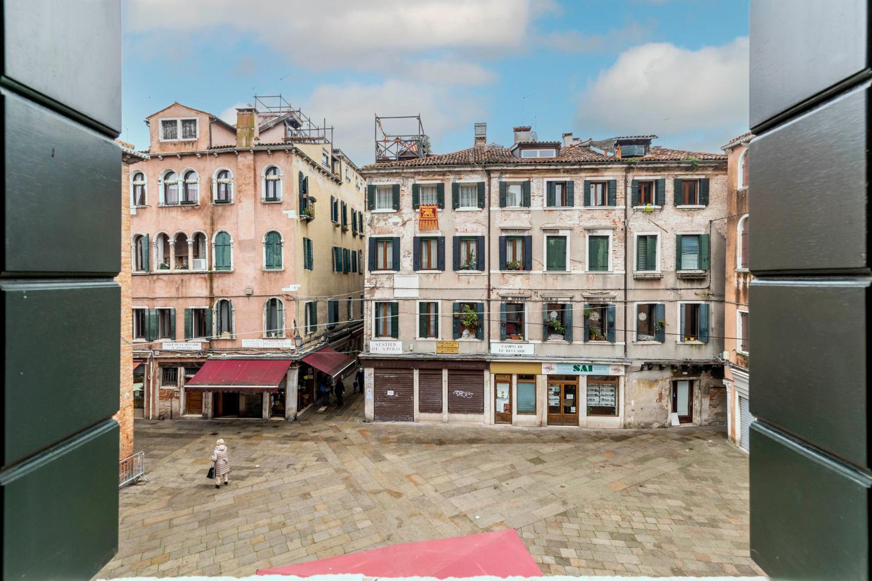 Residence Le Beccarie - Rialto by Wonderful Italy
