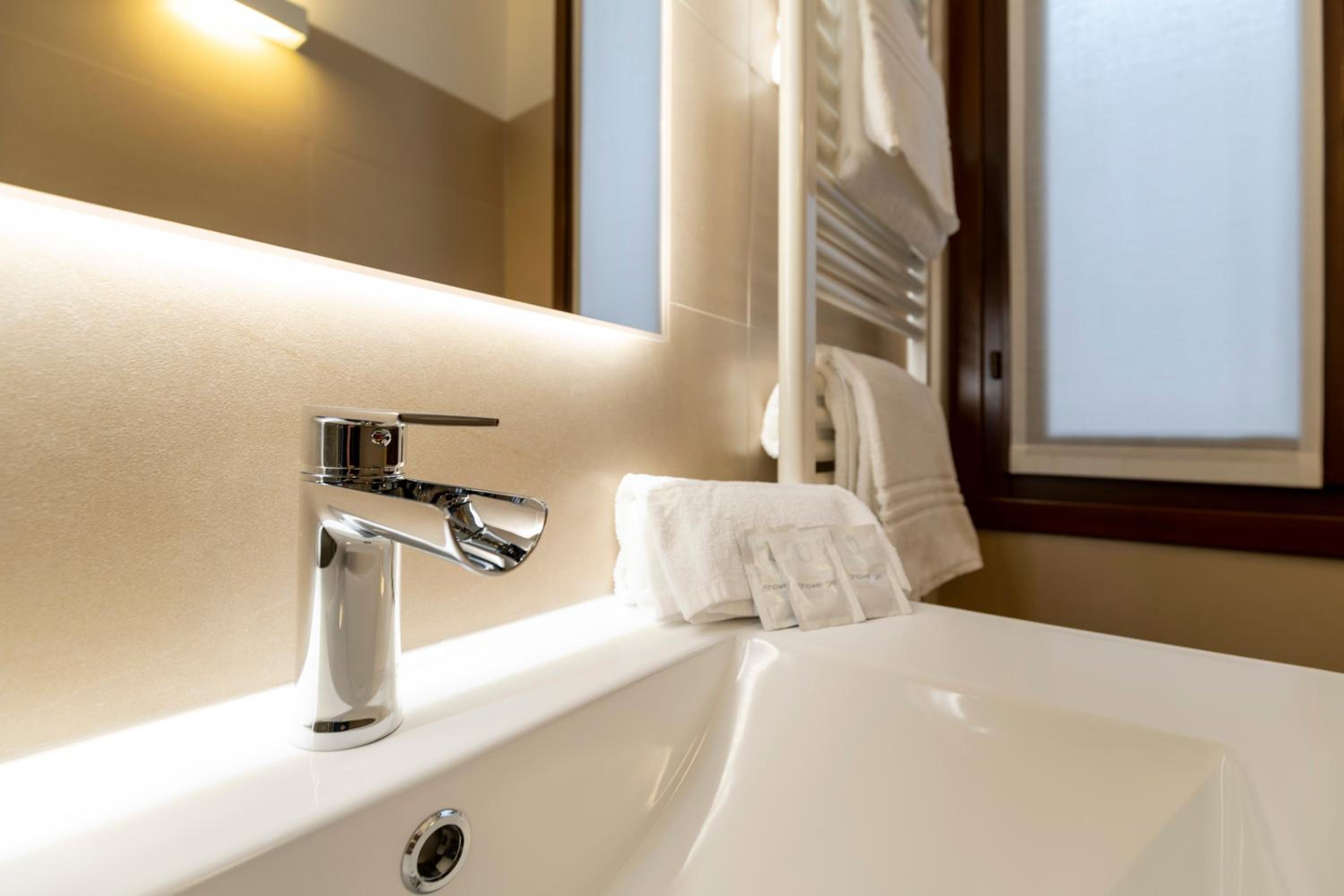 Residence Le Beccarie - Rialto by Wonderful Italy