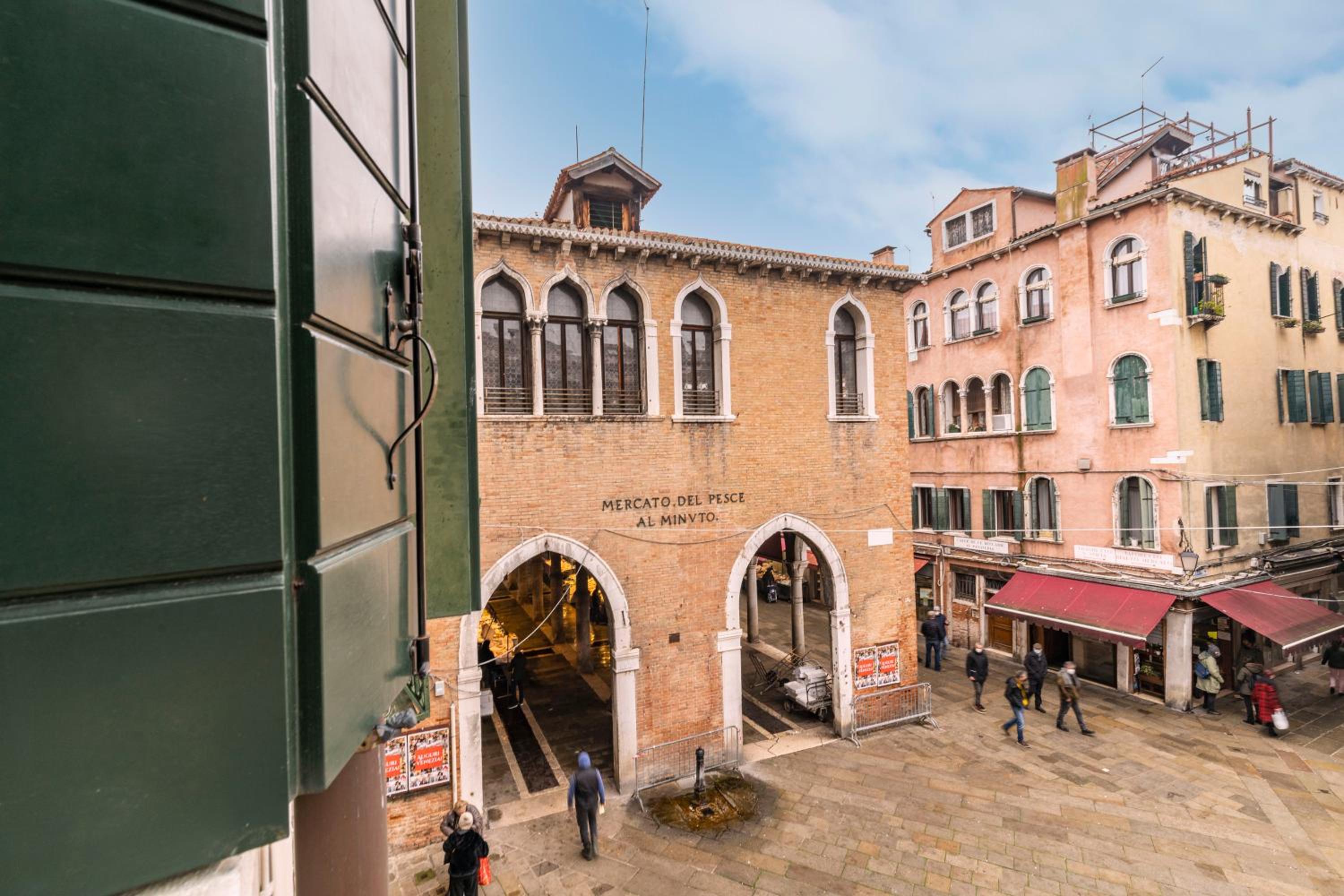 Residence Le Beccarie - Rialto by Wonderful Italy