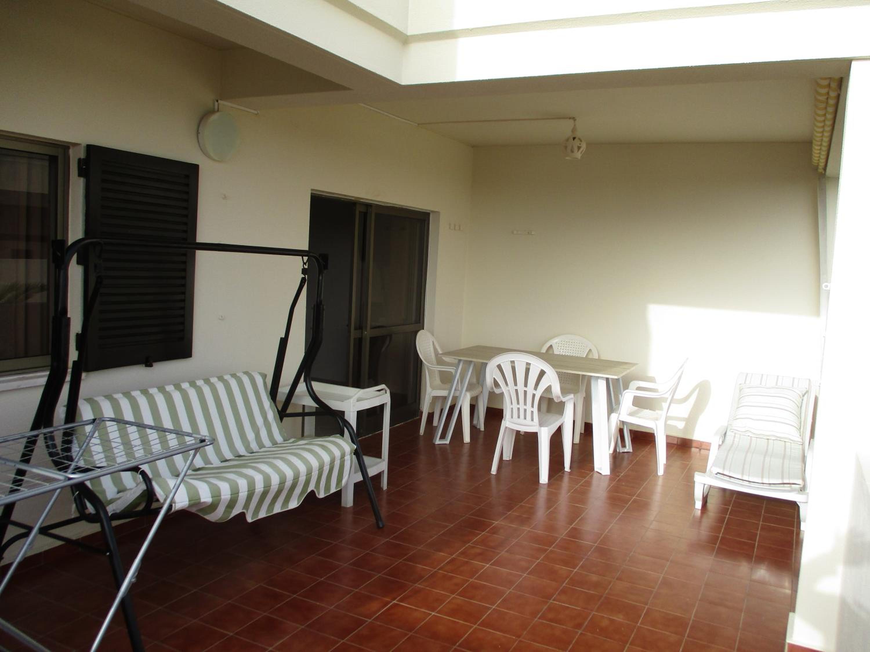 Dona Ana Beach - Dream Flat
