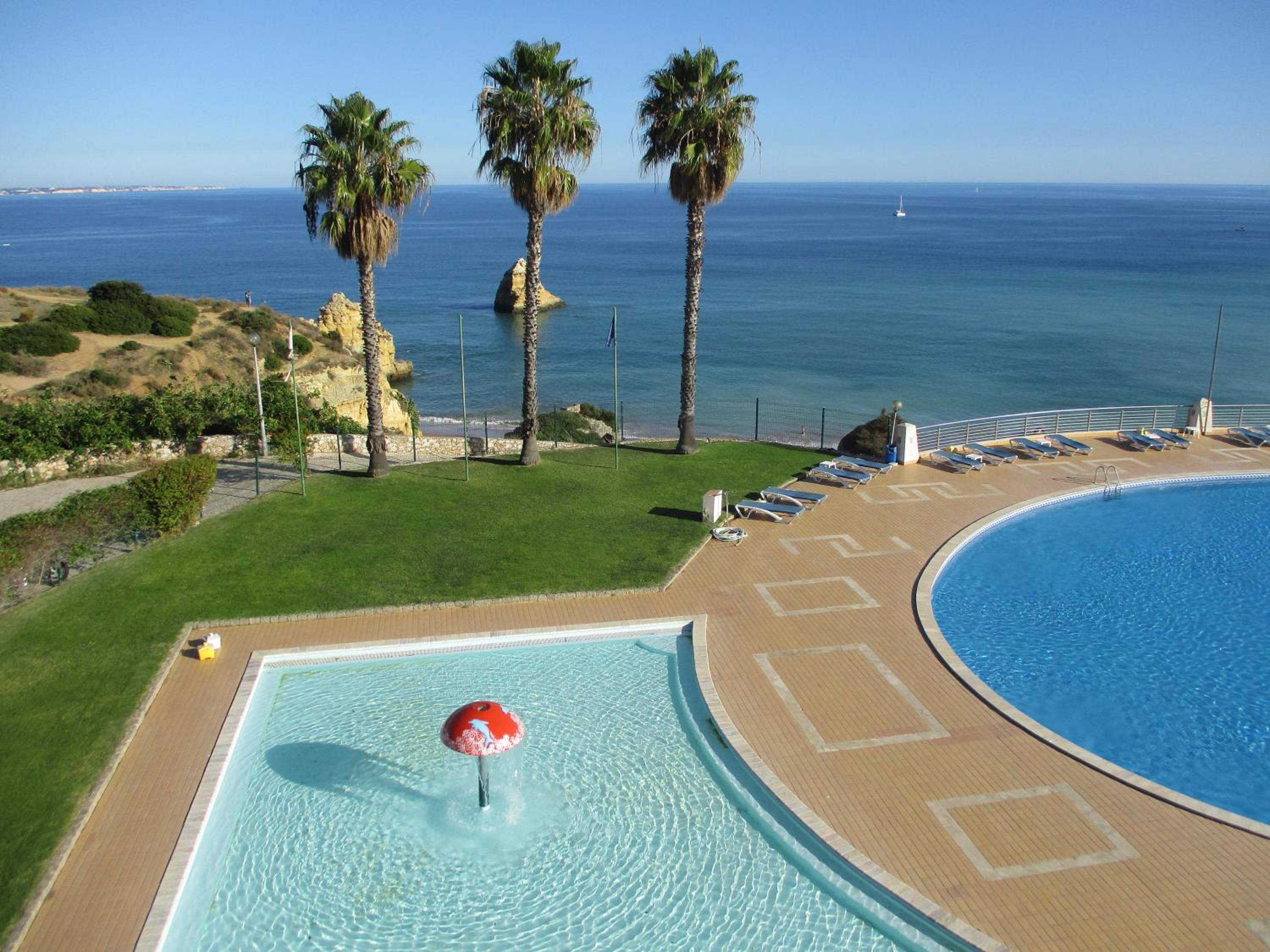 Dona Ana Beach - Dream Flat