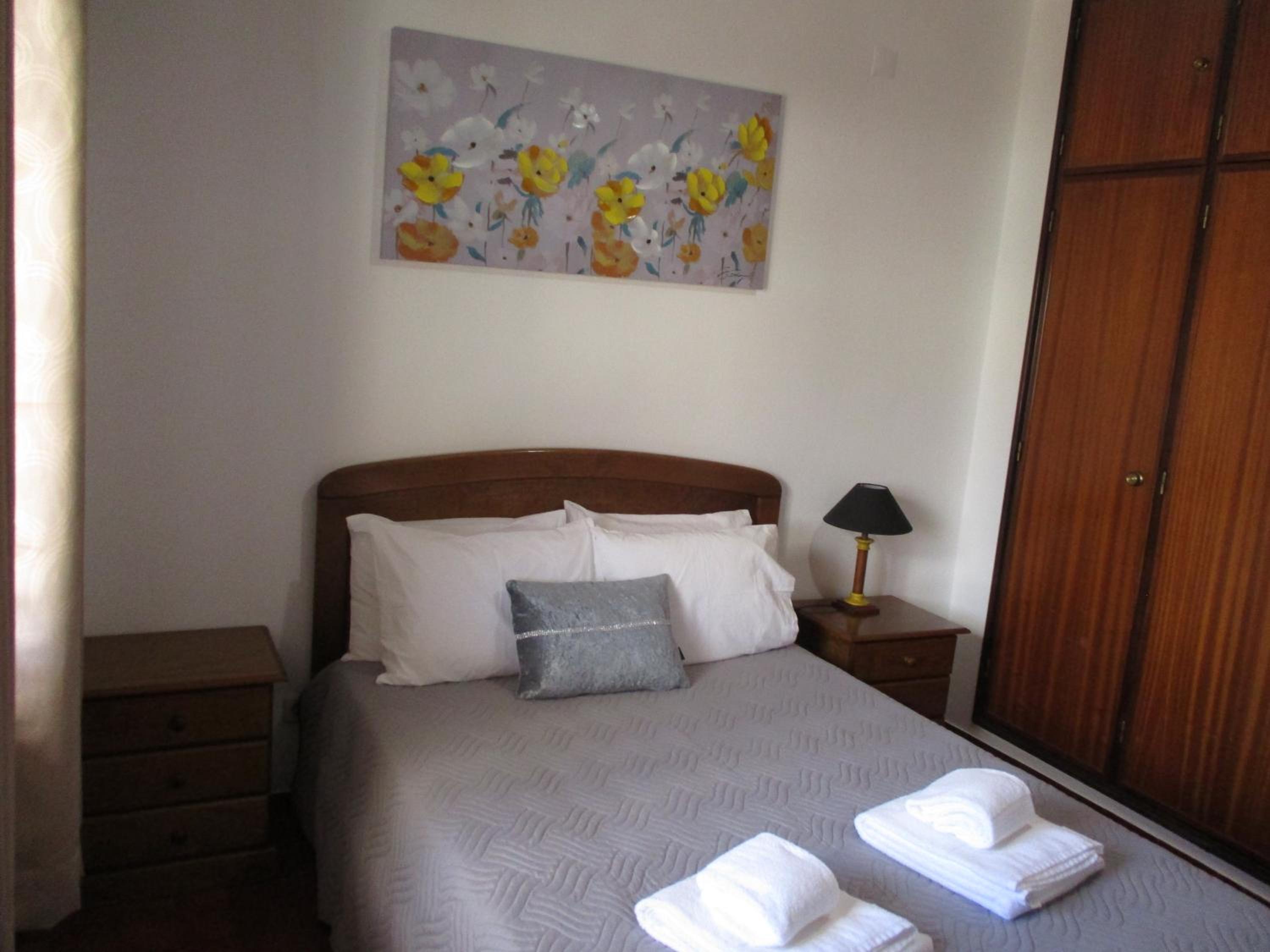 Dona Ana Beach - Dream Flat