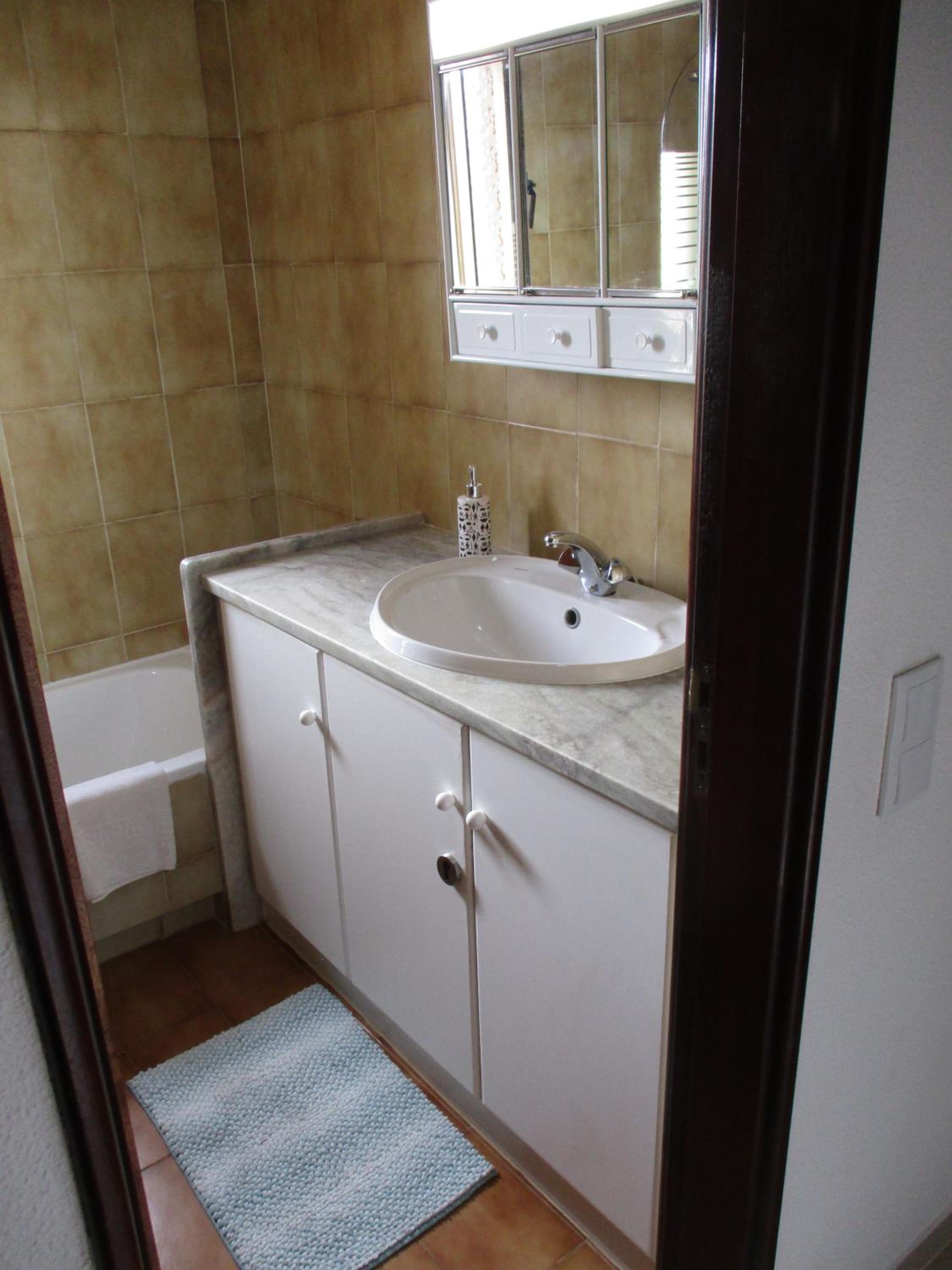 Dona Ana Beach - Dream Flat