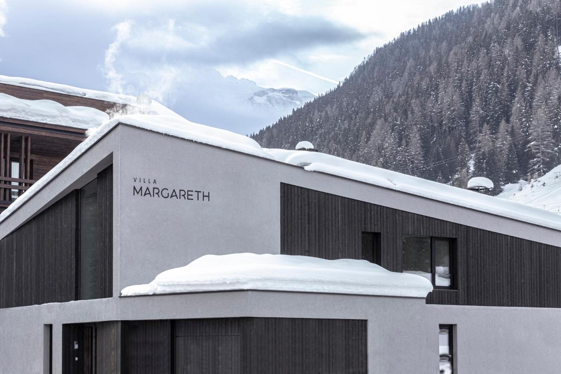 Villa Margareth view 3