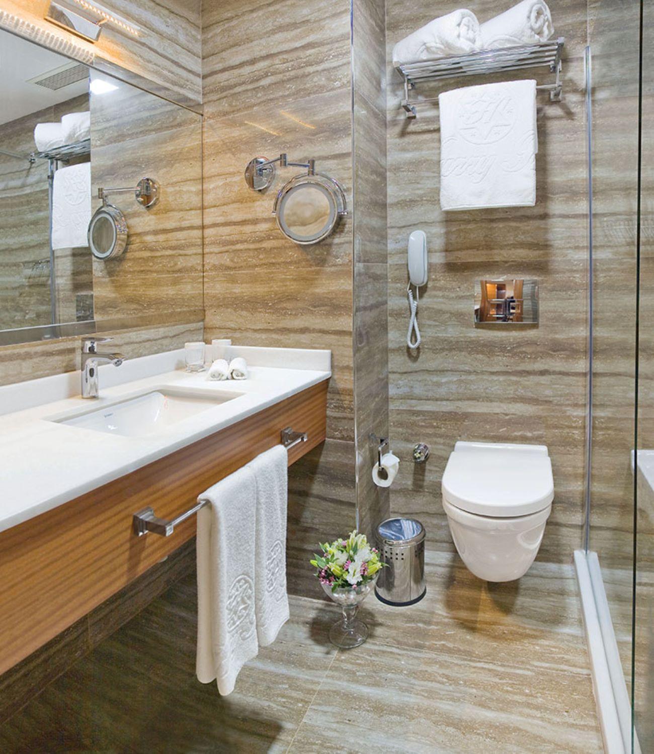 Hurry Inn Merter Istanbul - Image 25