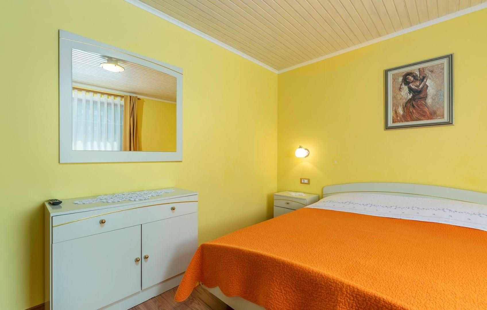 Holiday Home Fragola view 3