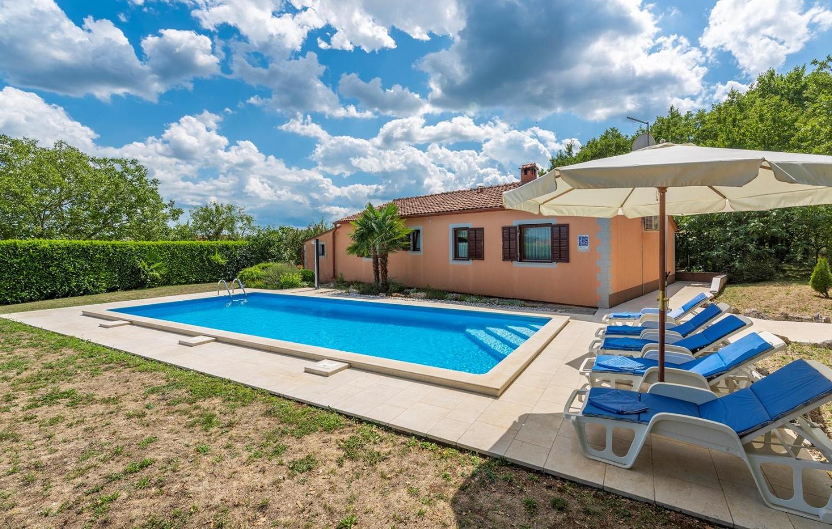 Holiday Home Fragola view 2
