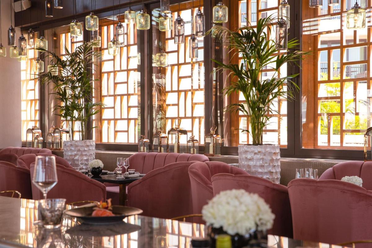 Jumeirah Al Naseem Dubai 7