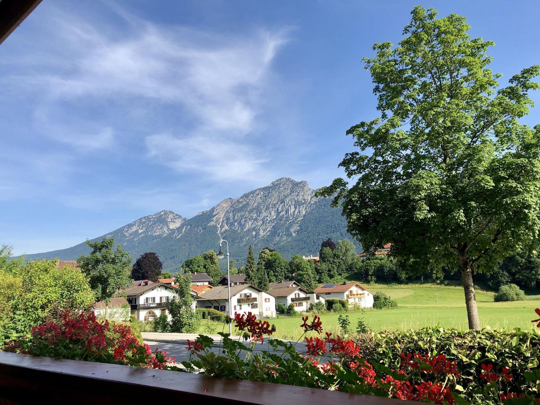 Haus Seerose