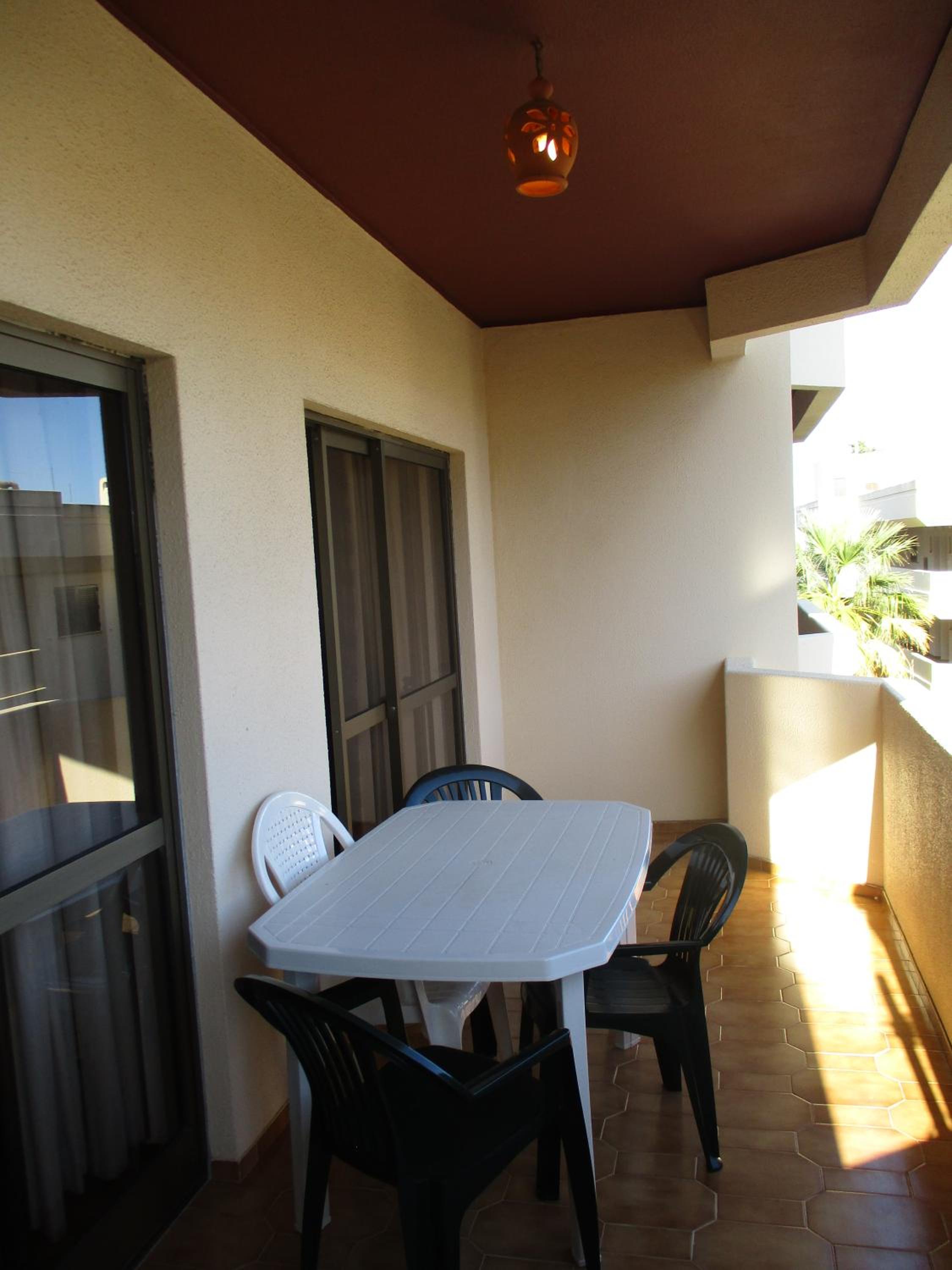 Dona Ana Beach Lagos - Cozy Flat view 3