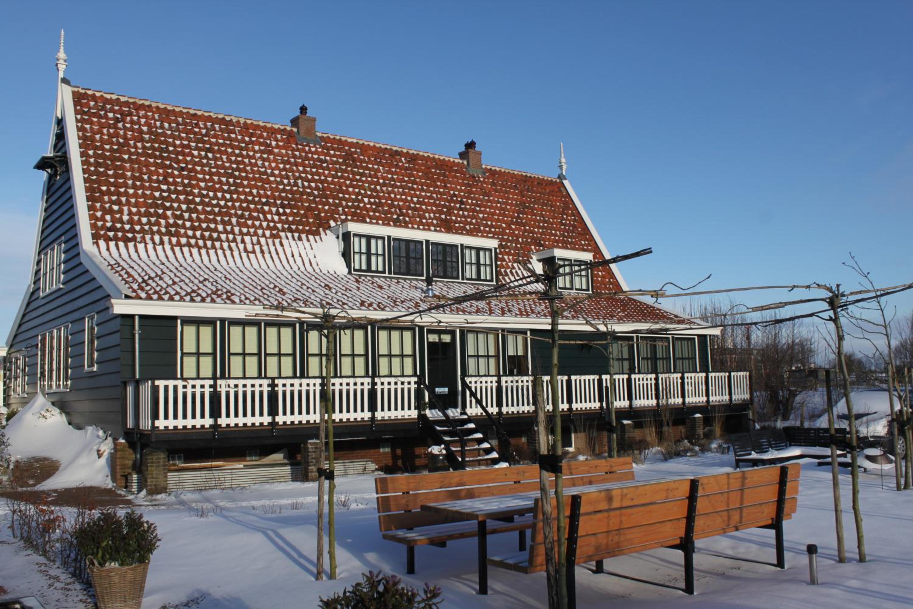 Saenliefde view 2