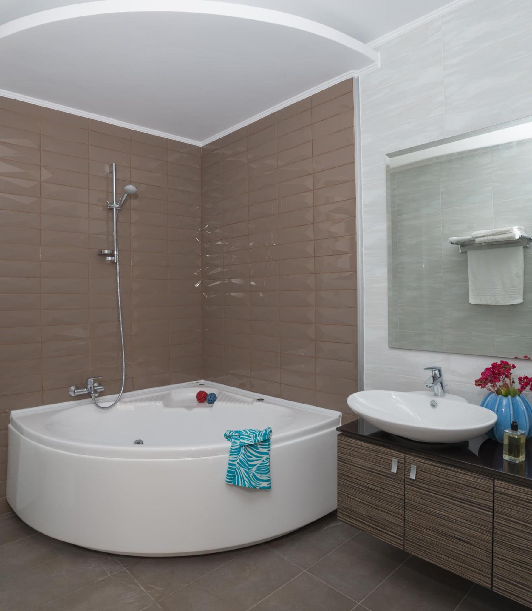 Armonia Seaside Villas