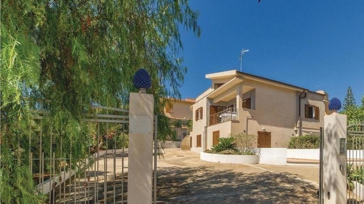 Casa Yucca Sciacca view 2