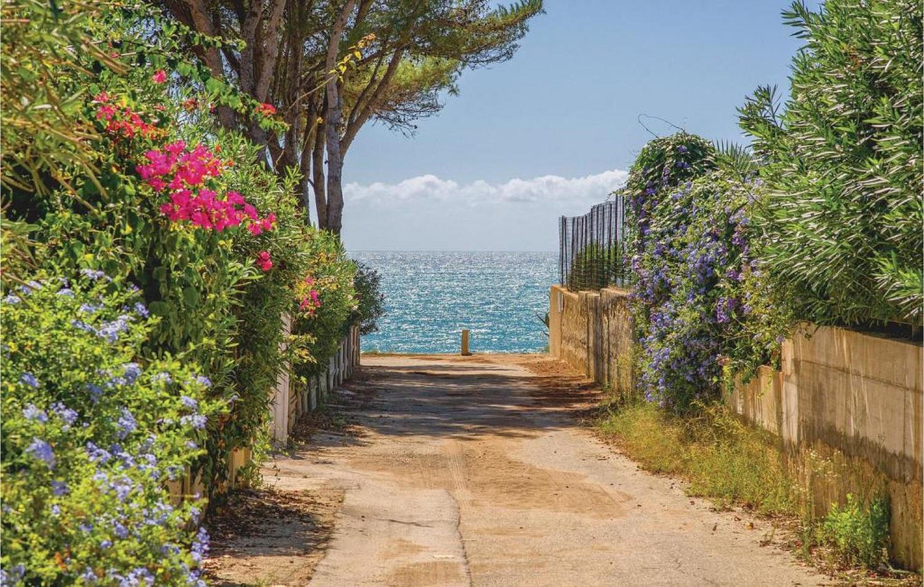 Casa Yucca Sciacca view 5