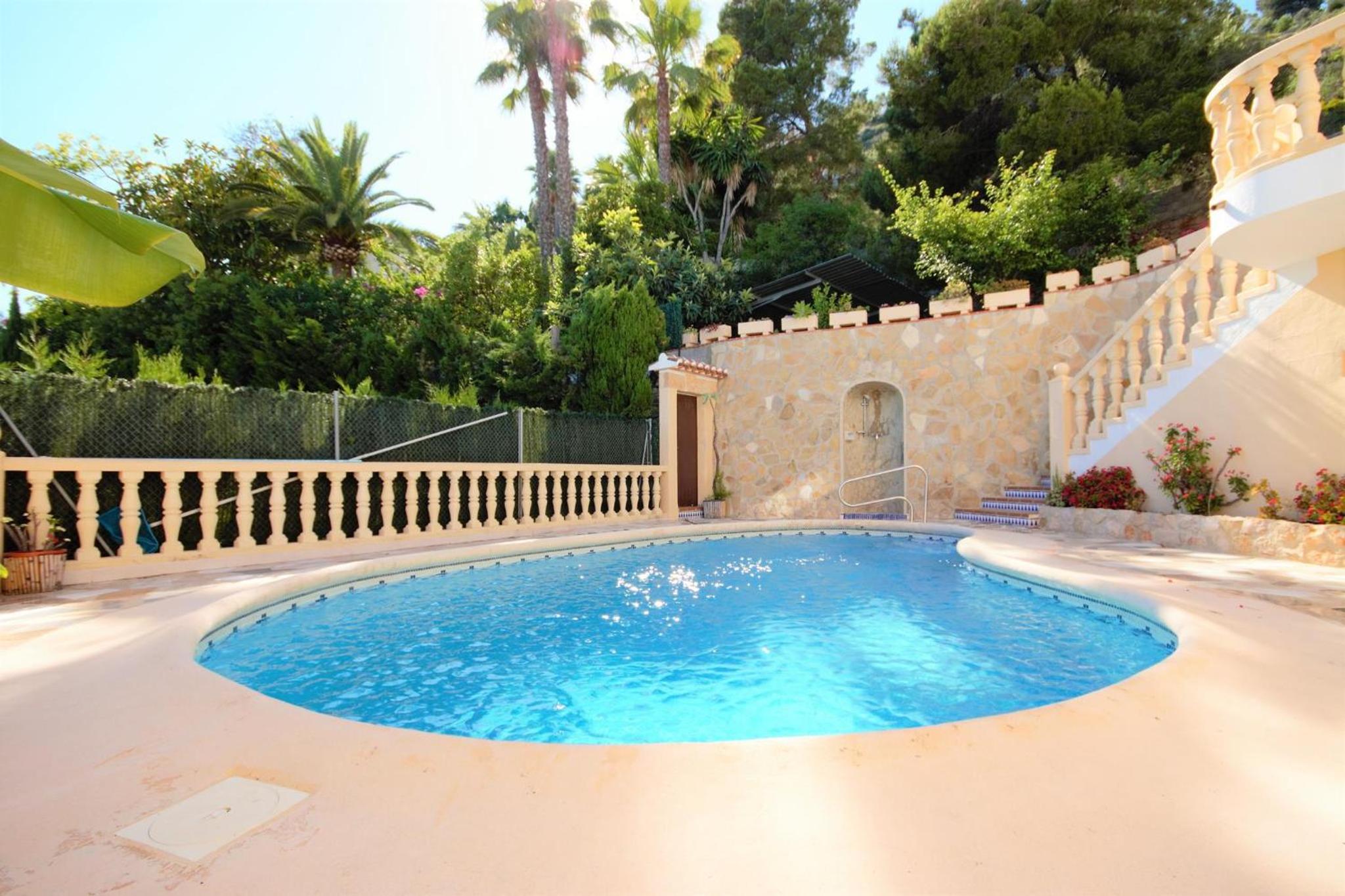 Holiday Home Impala view 4