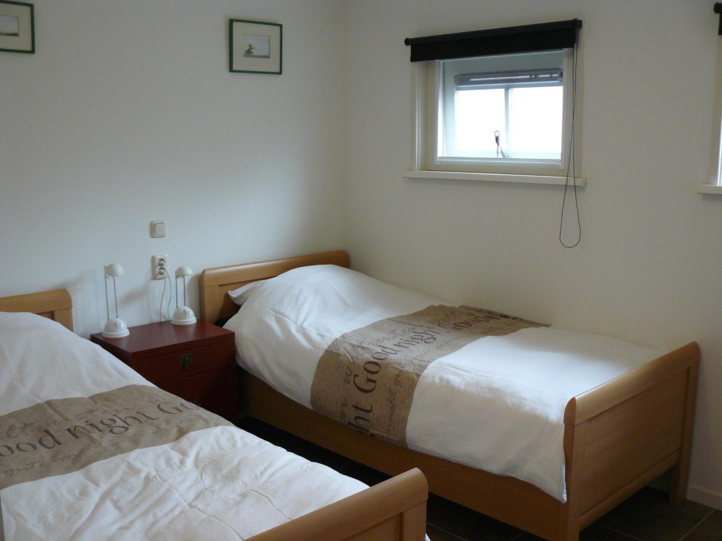 Wagenschuur view 3