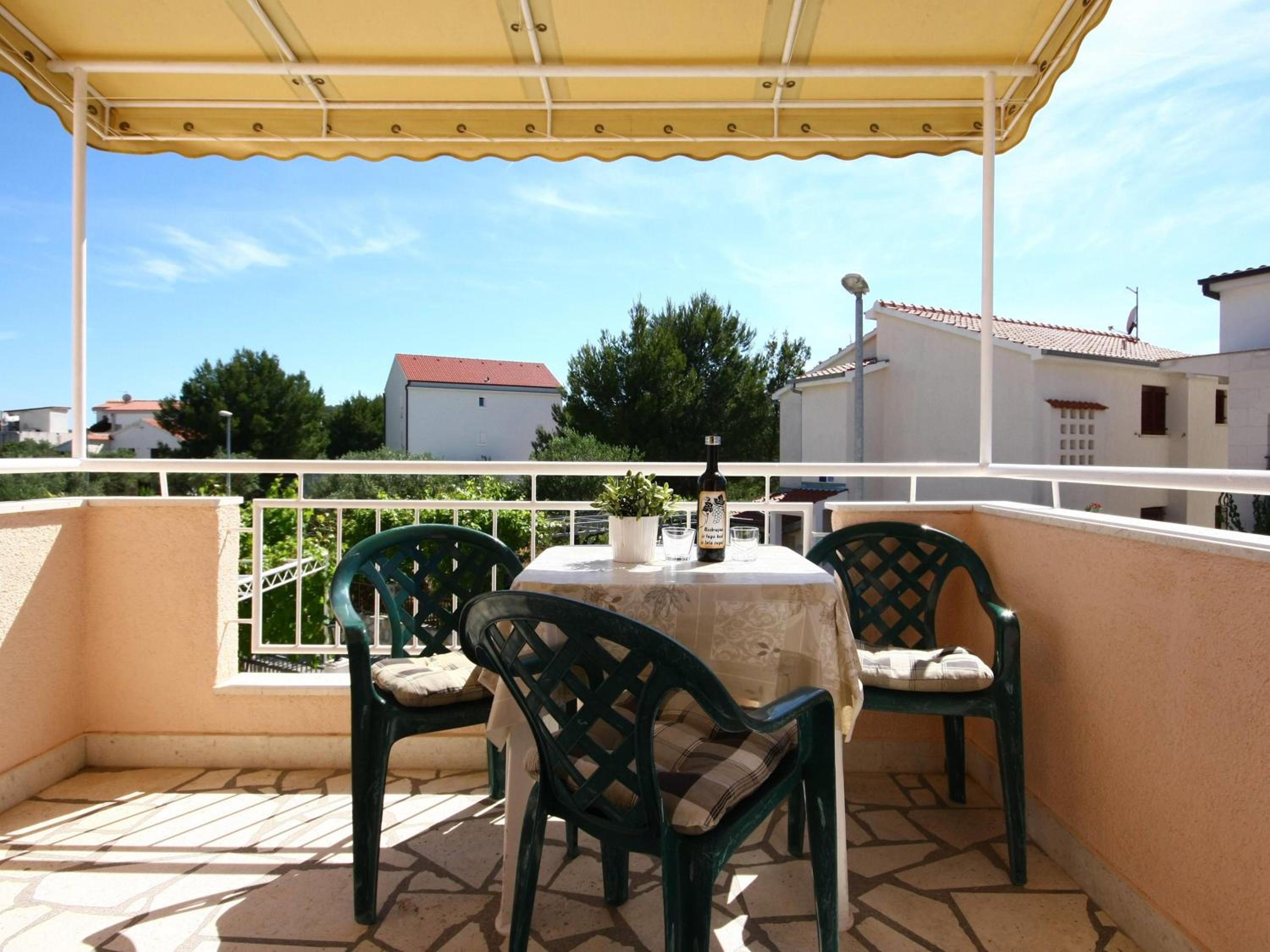 Apartments Škarpa 1601 view 4