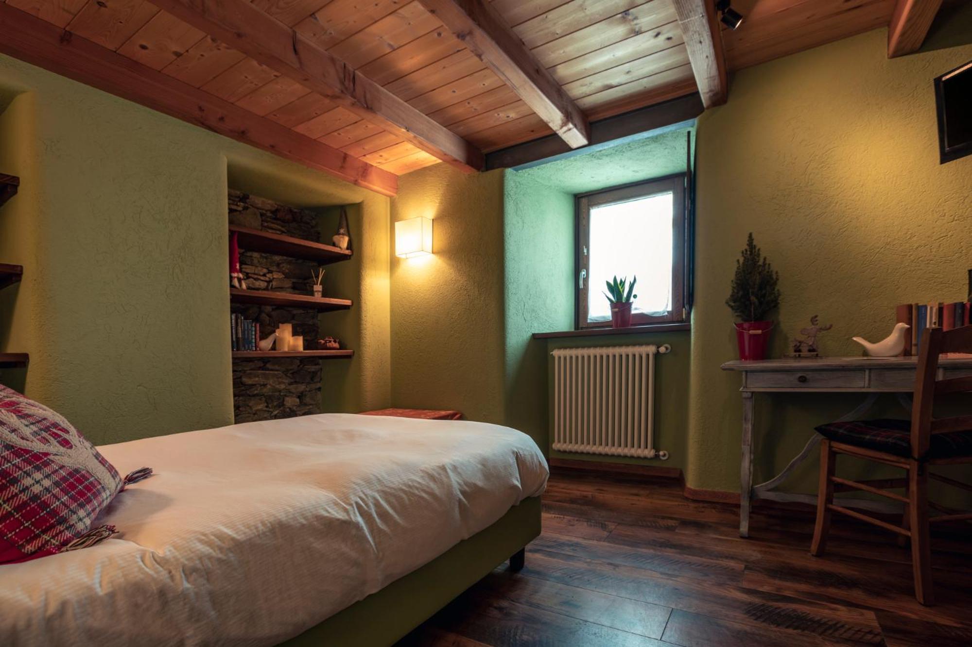 Rifugio Lilla — photo 4