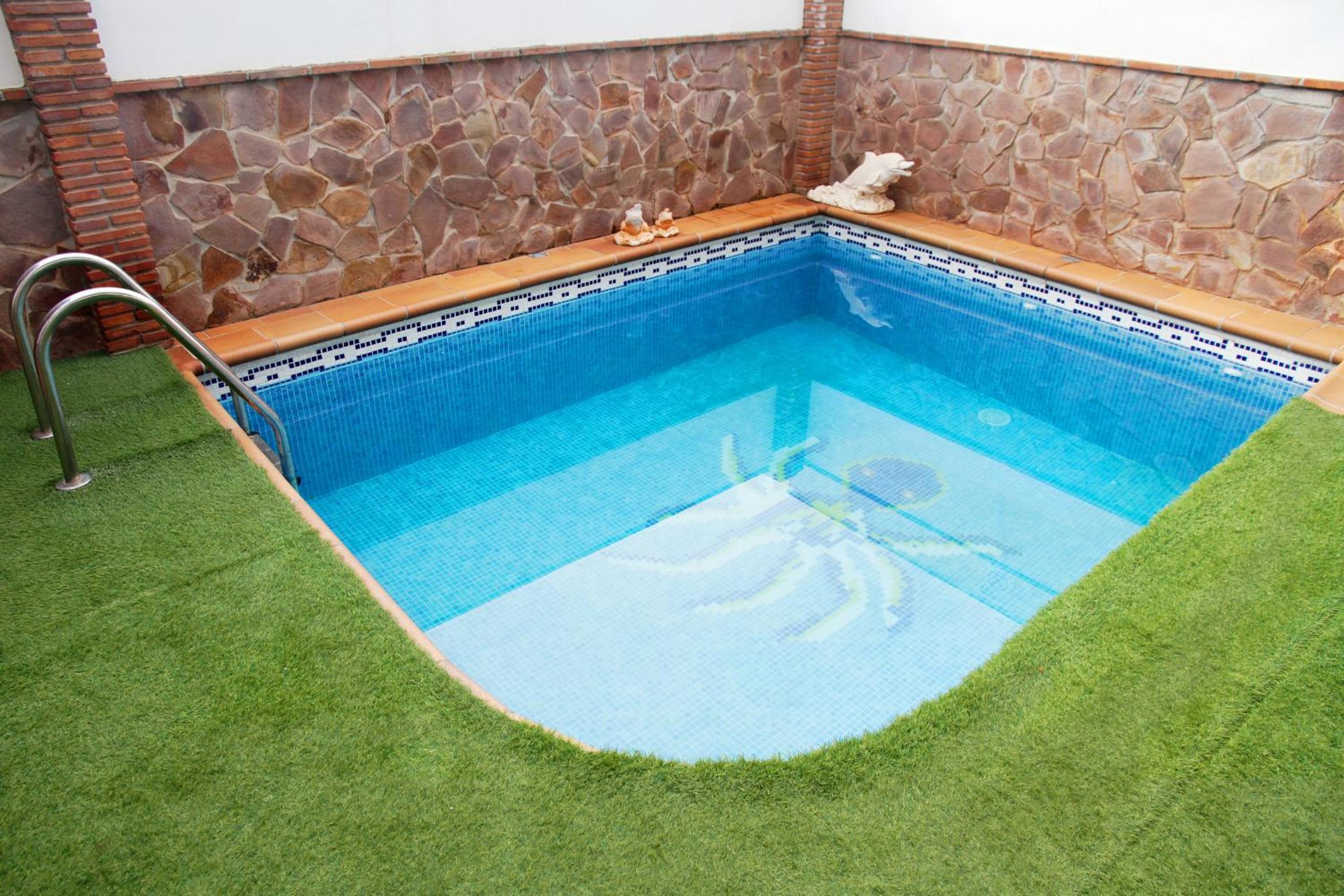 Casa Patricia SpainSunRentals 1052 view 2