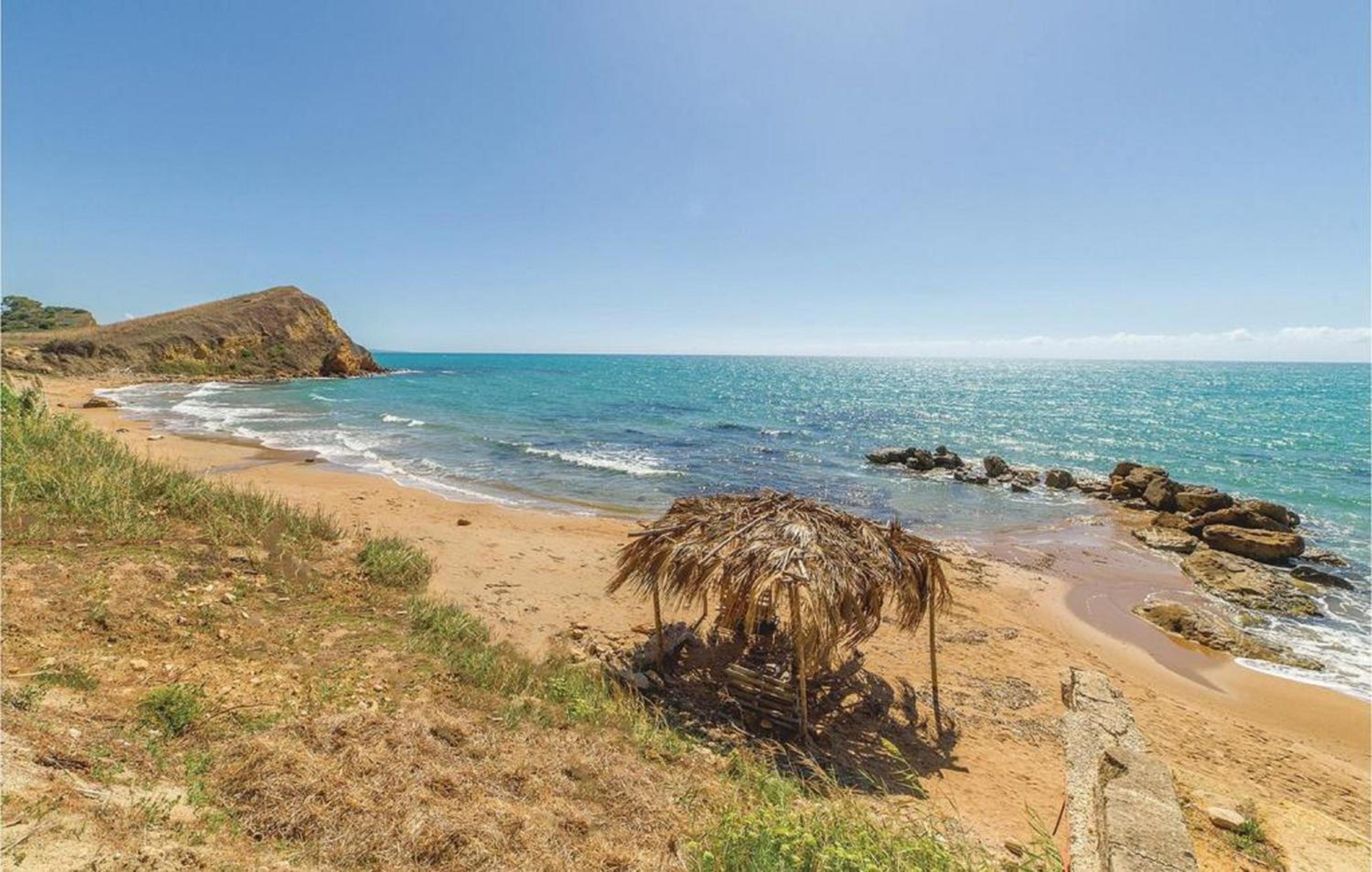 Casa Yucca Sciacca view 4