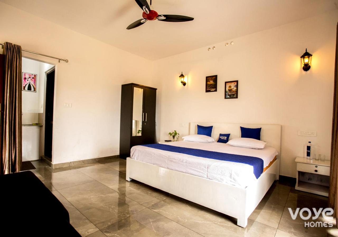 Tiyans Castle Private Cottage Vagamon by VOYE HOMES view 4