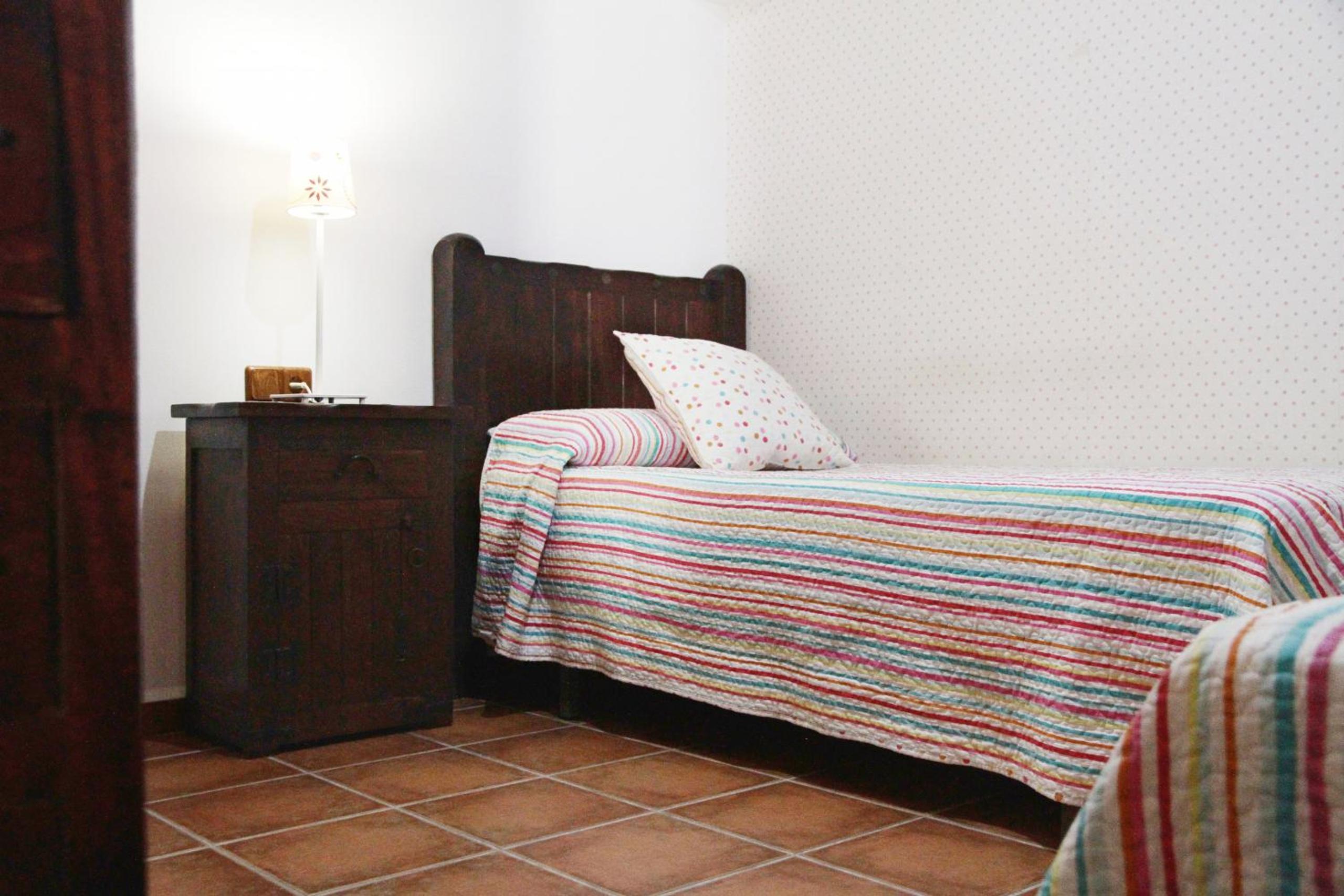 Casa Patricia SpainSunRentals 1052 view 5