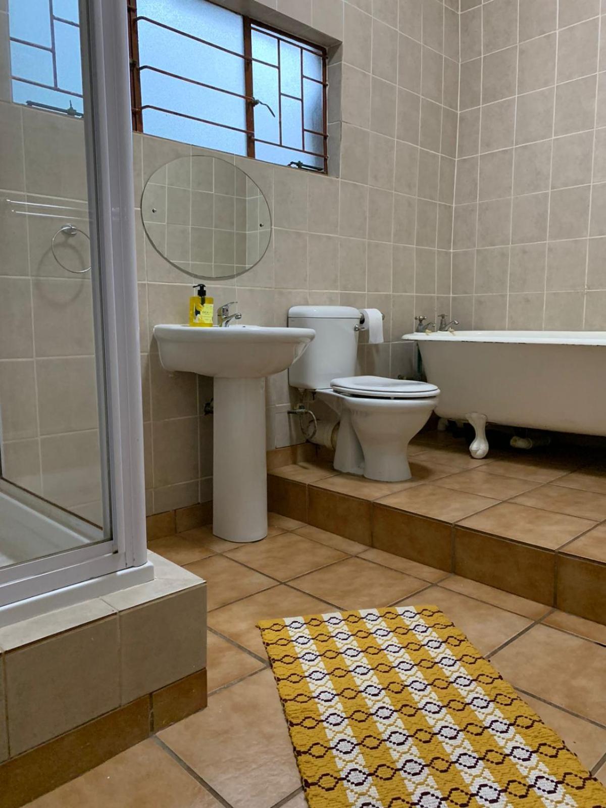 Emmanuel Self-Catering Cottage