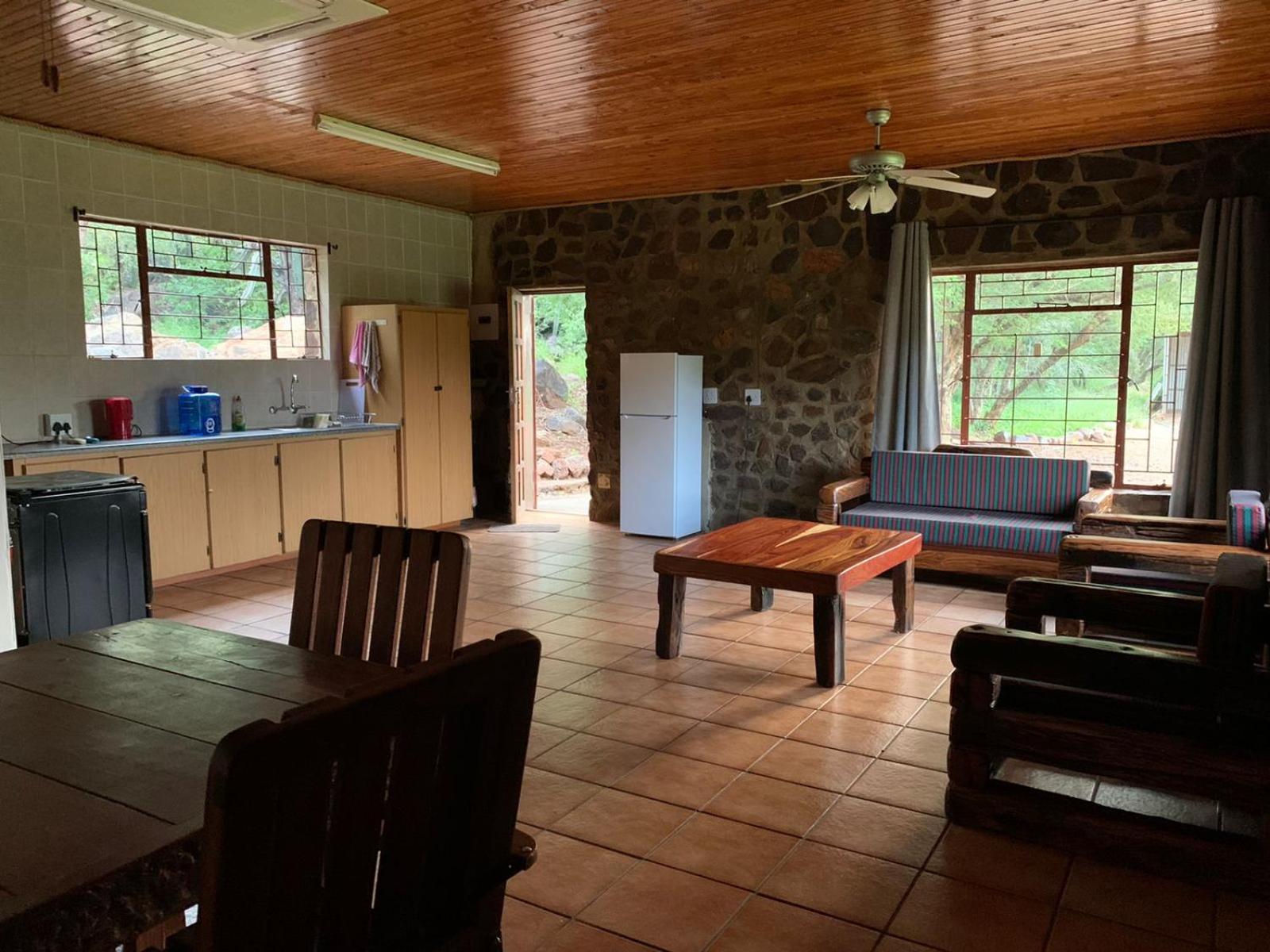 Emmanuel Self-Catering Cottage