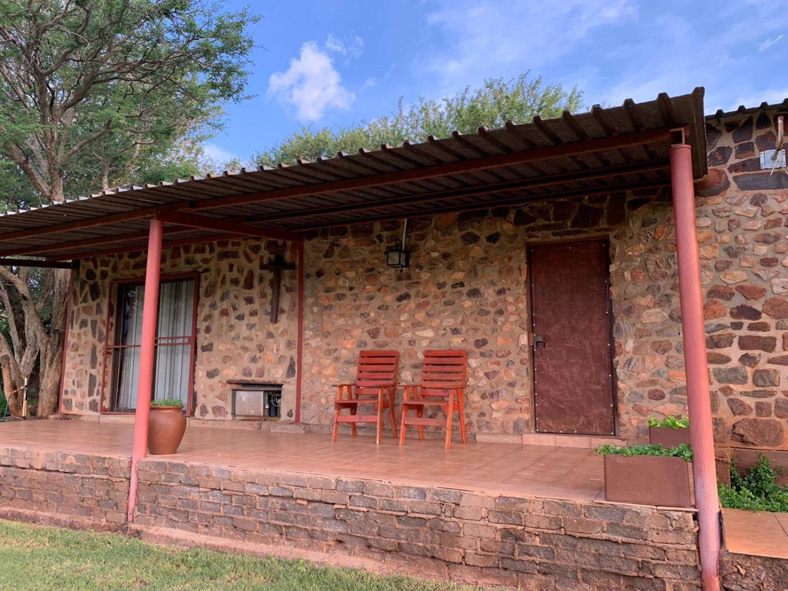 Emmanuel Self-Catering Cottage